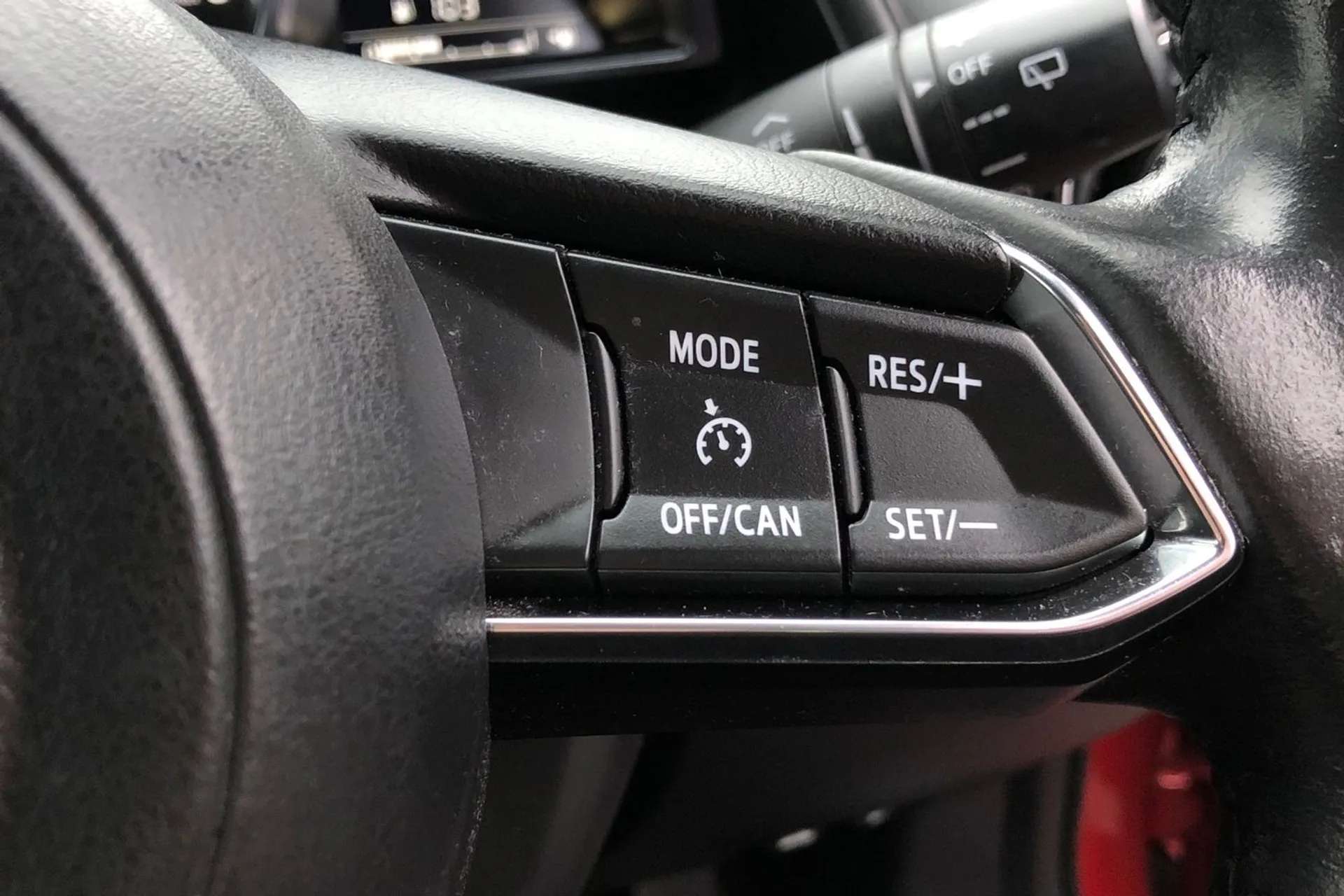 2018 MAZDA CX-3 2018 MAZDA CX-3