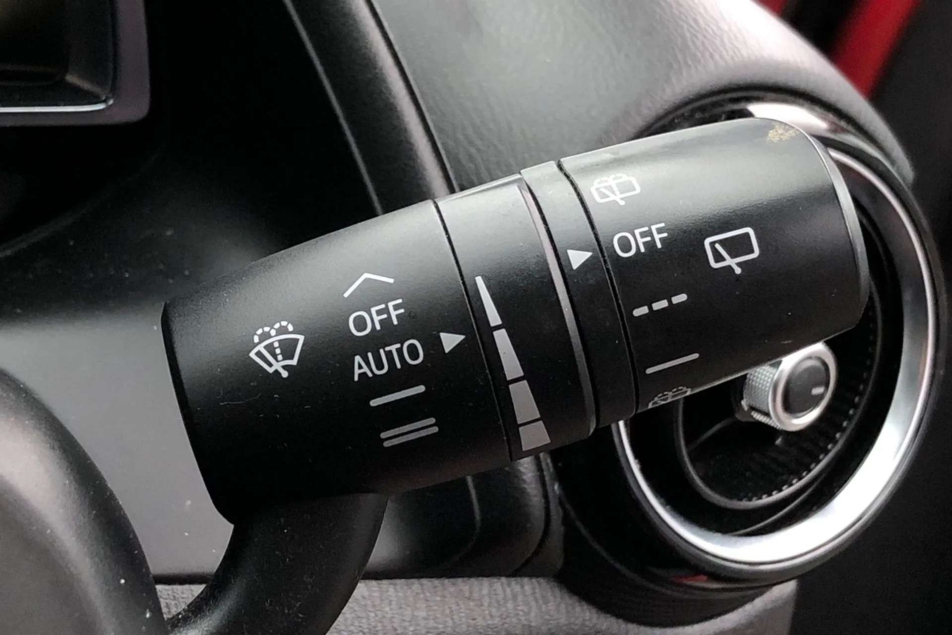 2018 MAZDA CX-3 2018 MAZDA CX-3