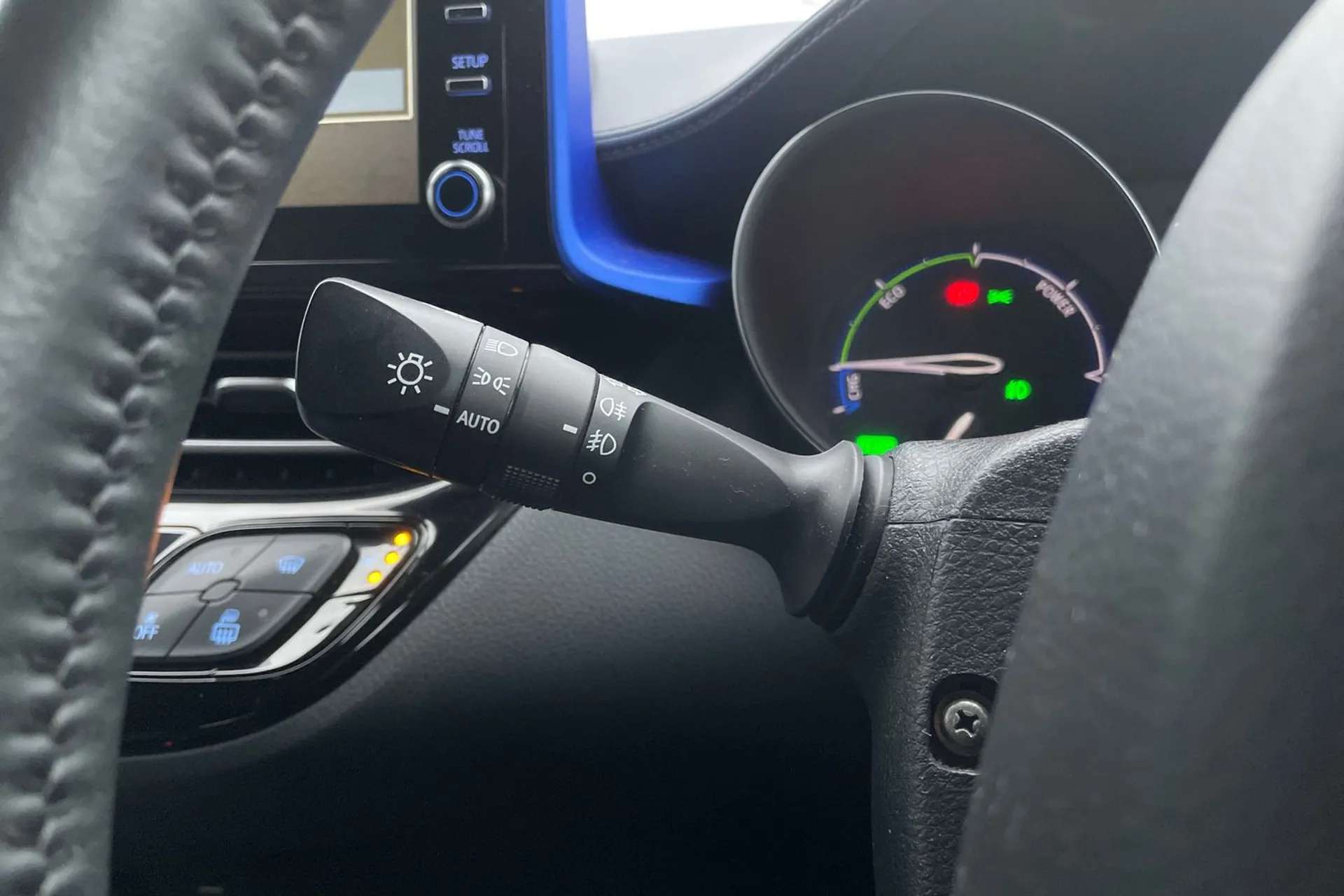 2020 TOYOTA C-HR 2020 TOYOTA C-HR