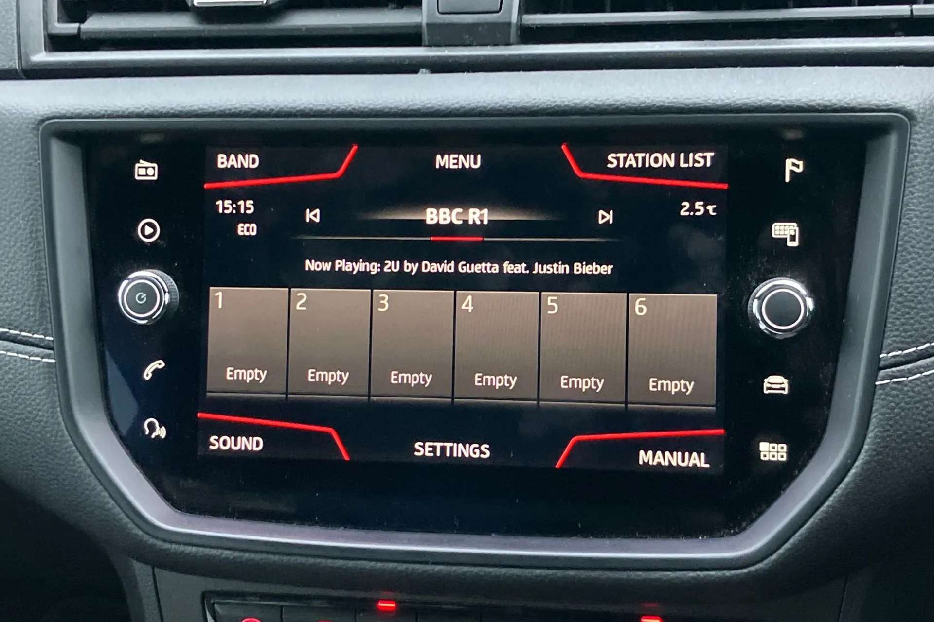 2019 SEAT ARONA 2019 SEAT ARONA