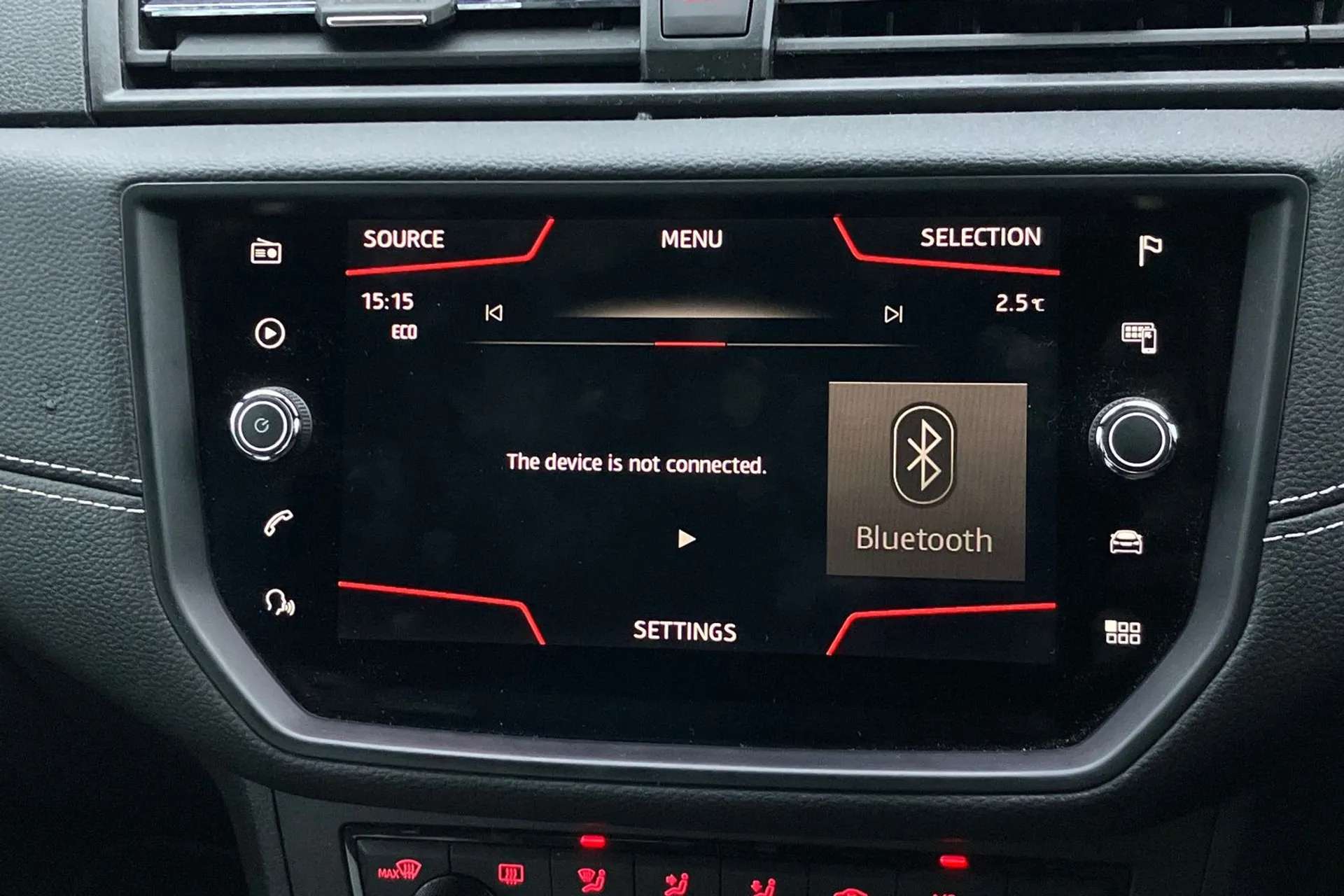 2019 SEAT ARONA 2019 SEAT ARONA