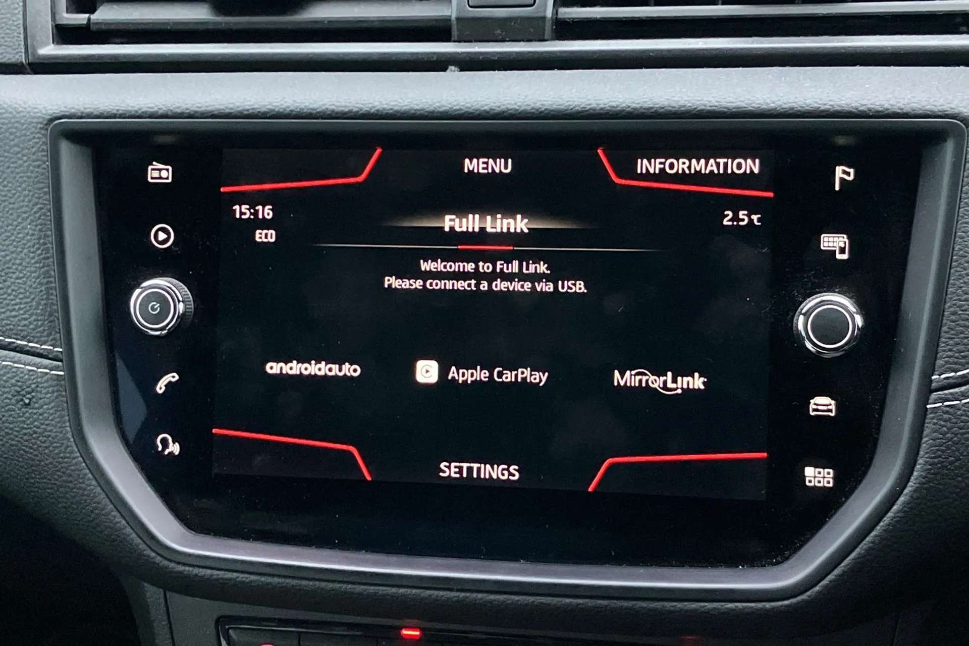 2019 SEAT ARONA 2019 SEAT ARONA