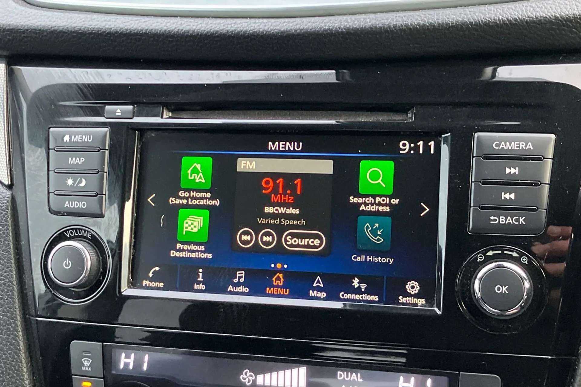 2020 NISSAN QASHQAI 2020 NISSAN QASHQAI