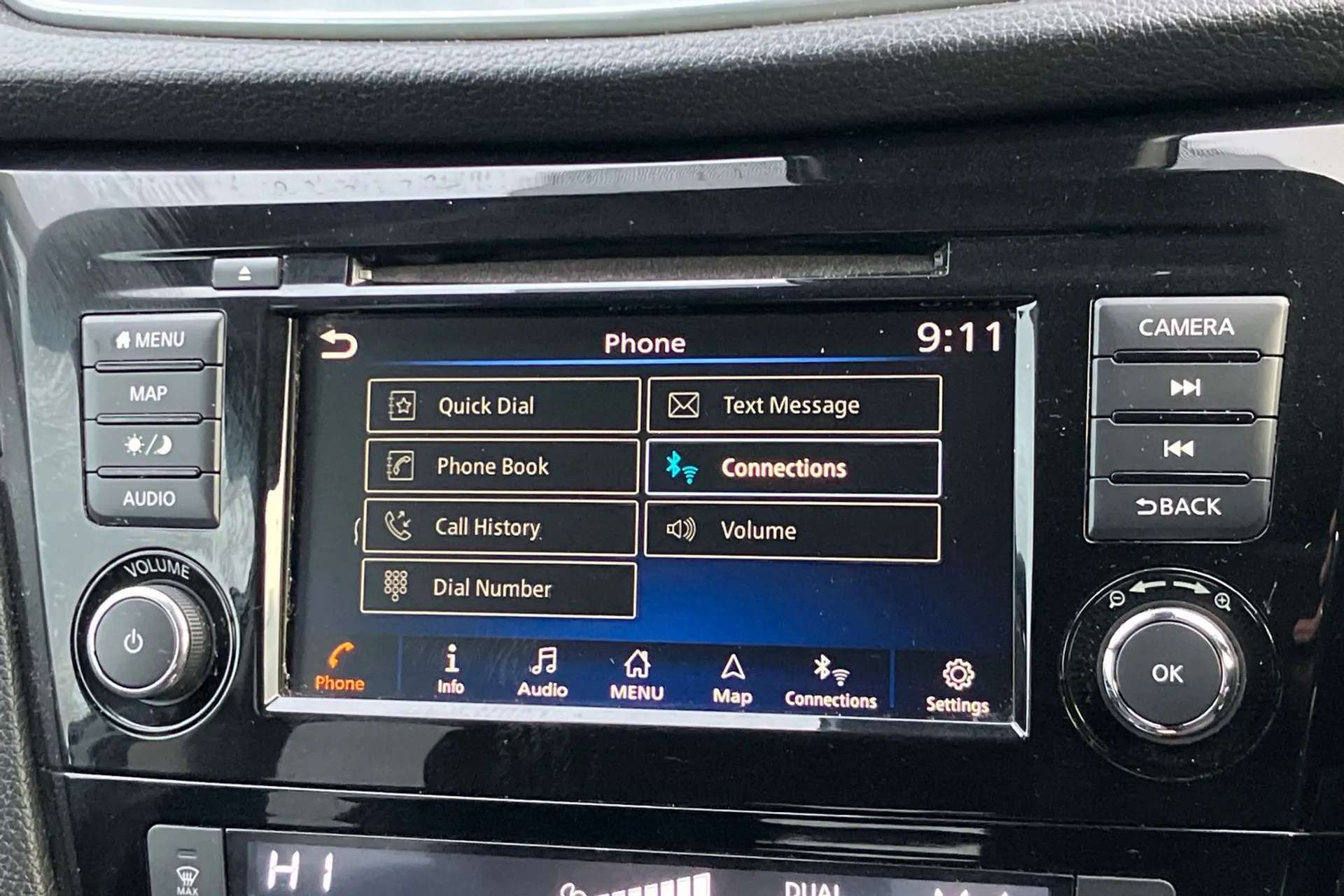 2020 NISSAN QASHQAI 2020 NISSAN QASHQAI