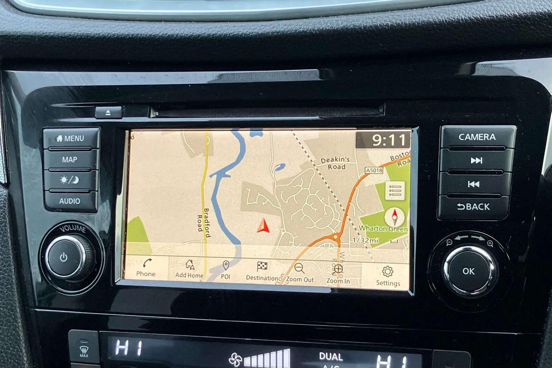 2020 NISSAN QASHQAI 2020 NISSAN QASHQAI