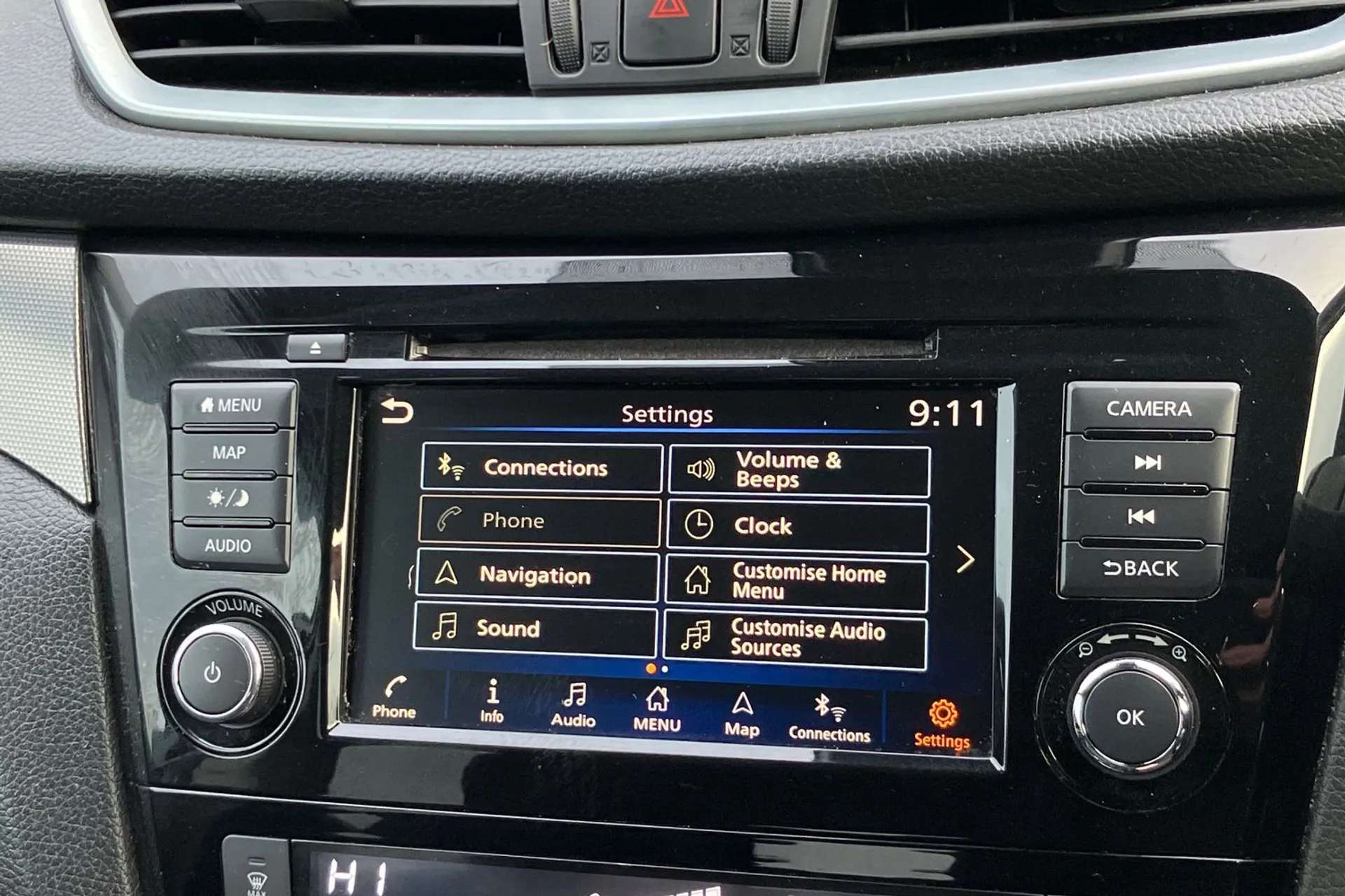 2020 NISSAN QASHQAI 2020 NISSAN QASHQAI