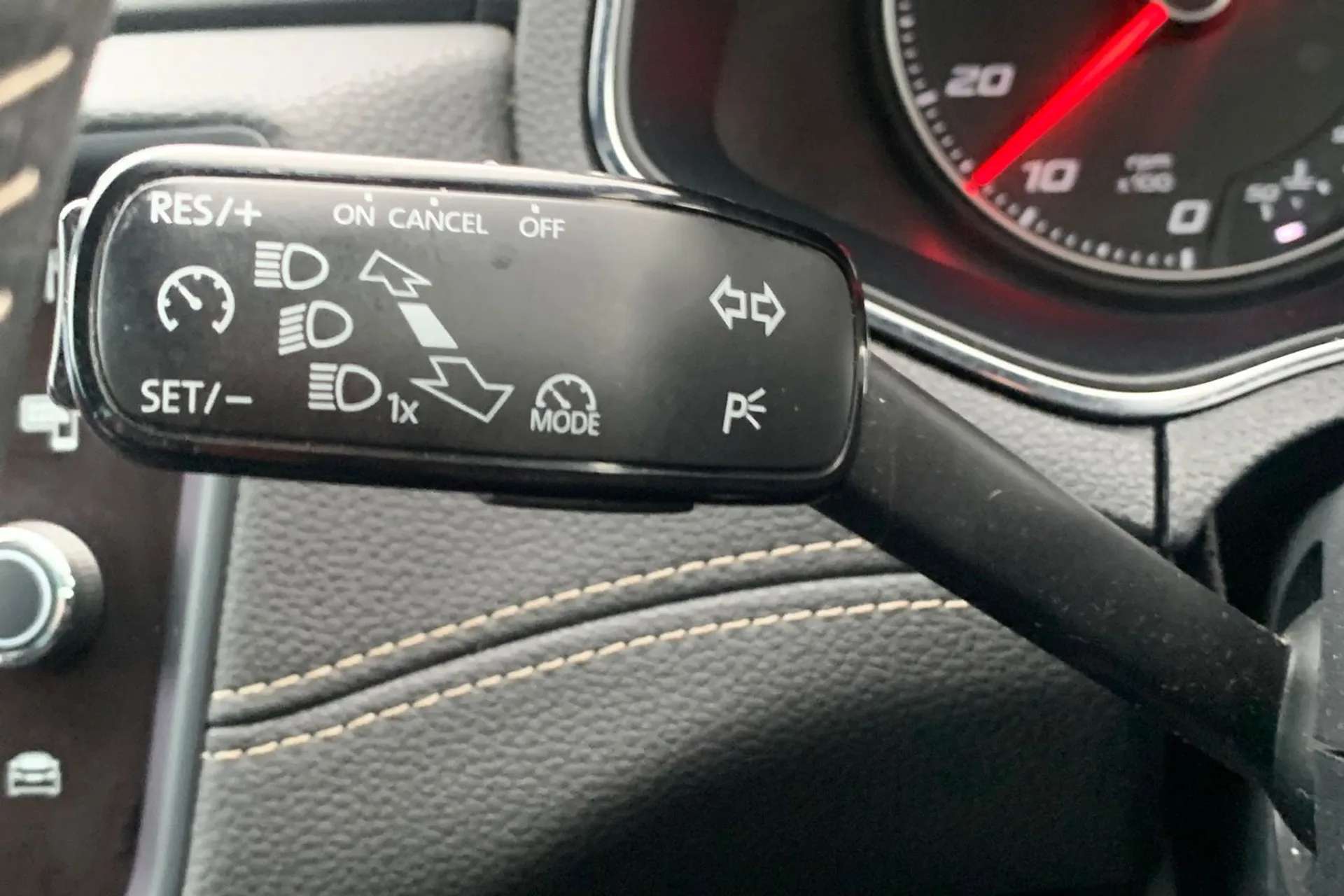 2018 SEAT IBIZA 2018 SEAT IBIZA