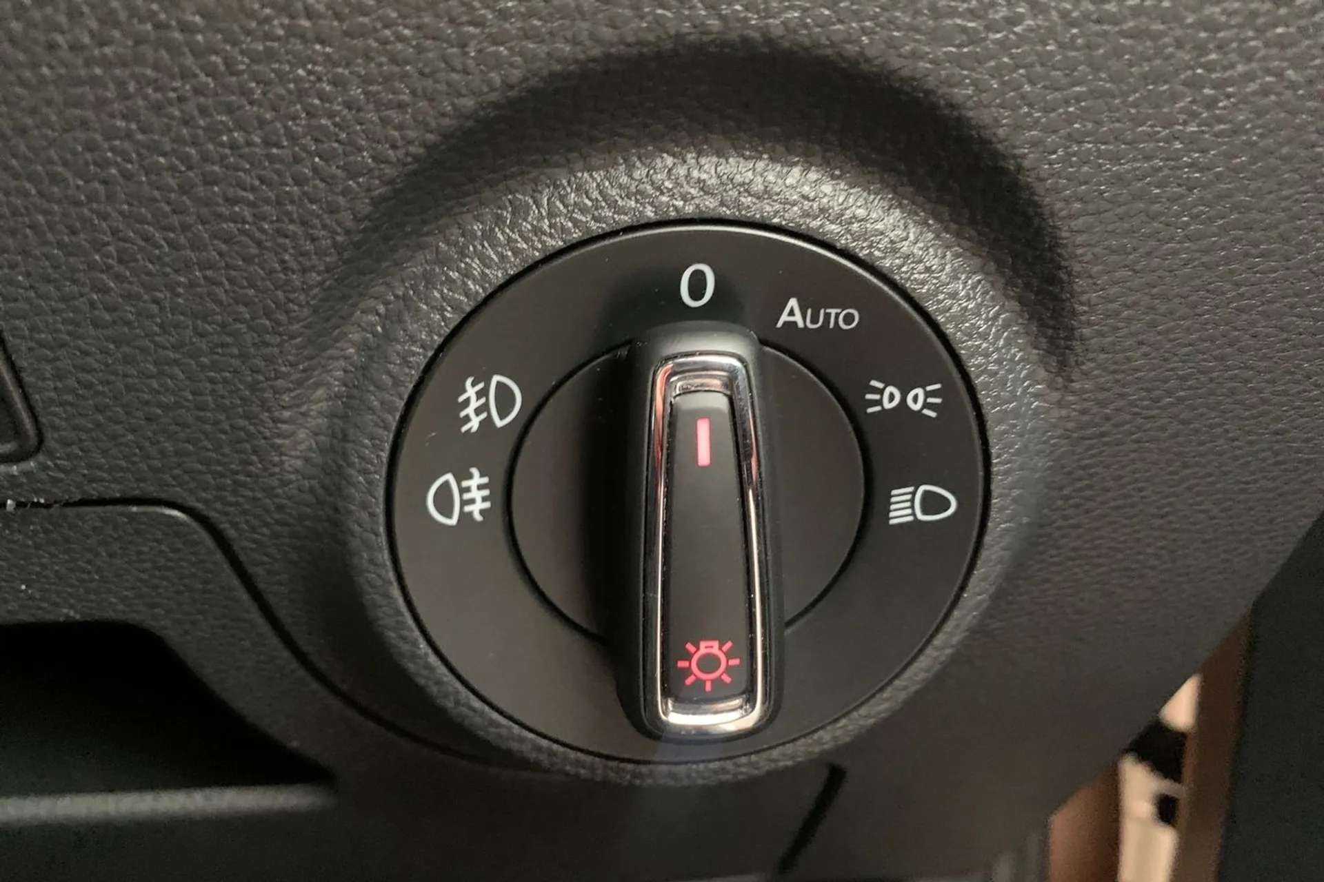 2018 SEAT IBIZA 2018 SEAT IBIZA