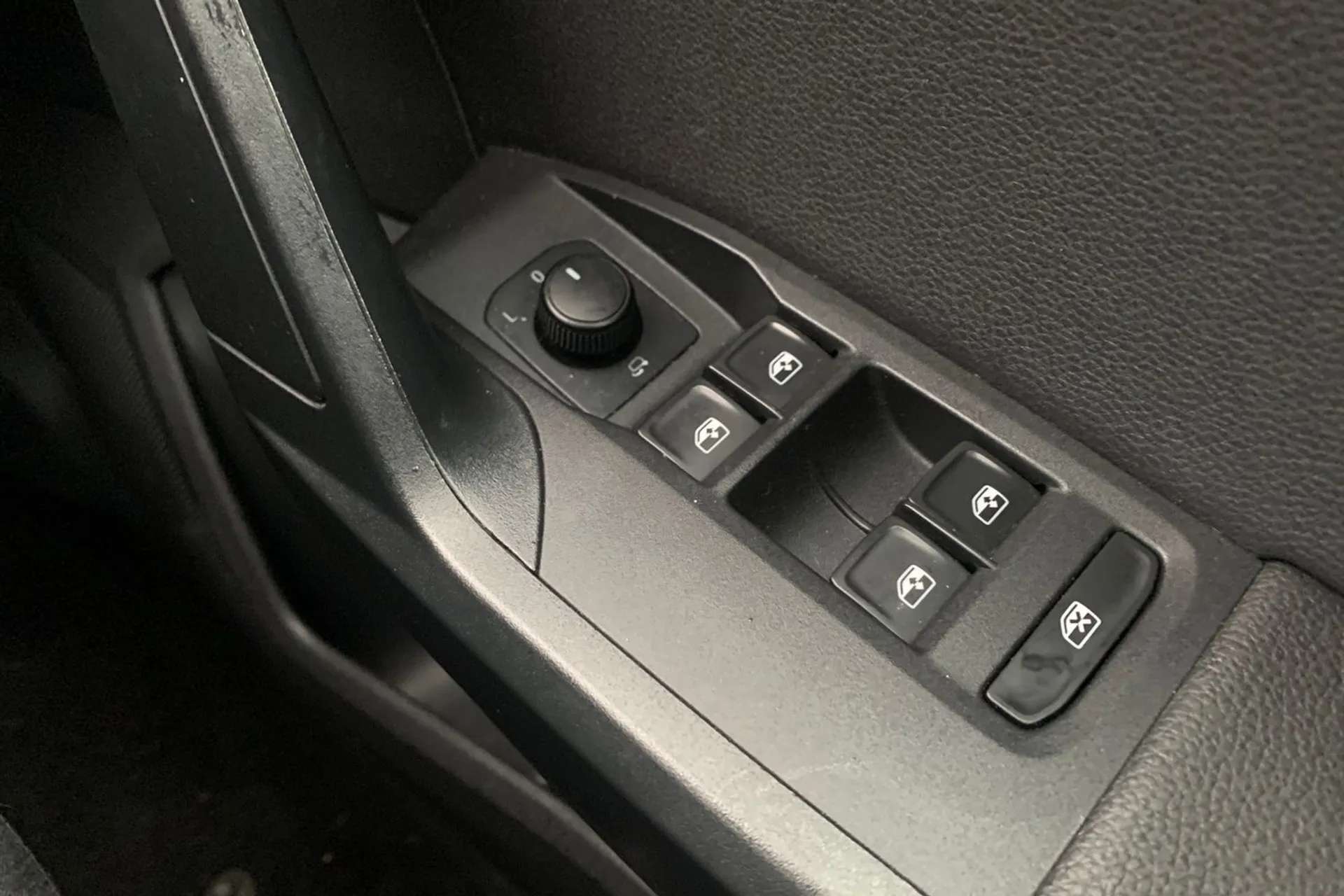 2018 SEAT IBIZA 2018 SEAT IBIZA