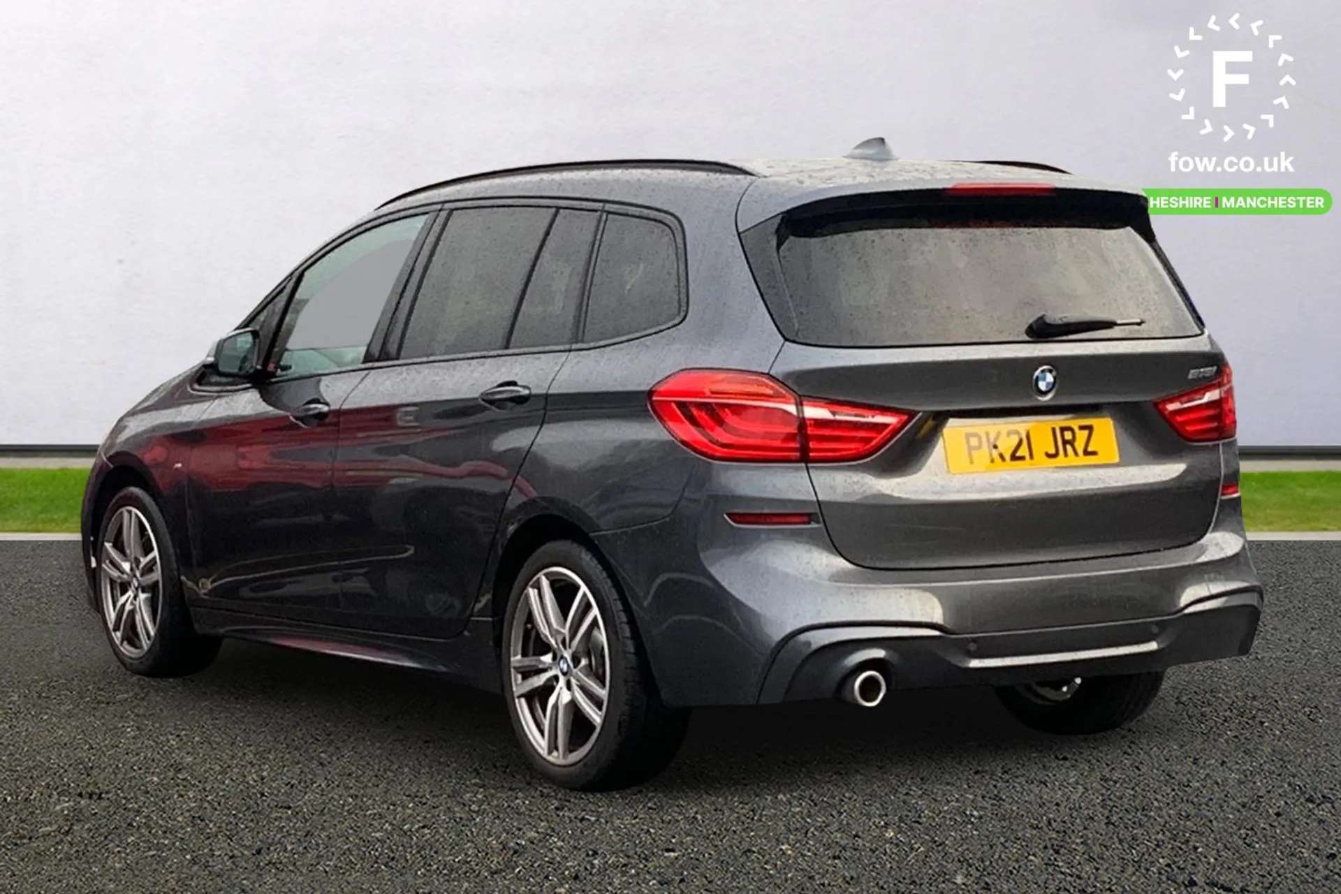 2021 BMW 2 SERIES 2021 BMW 2 SERIES