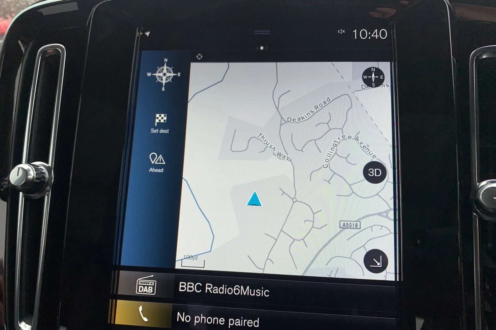 2020 VOLVO XC40 2020 VOLVO XC40