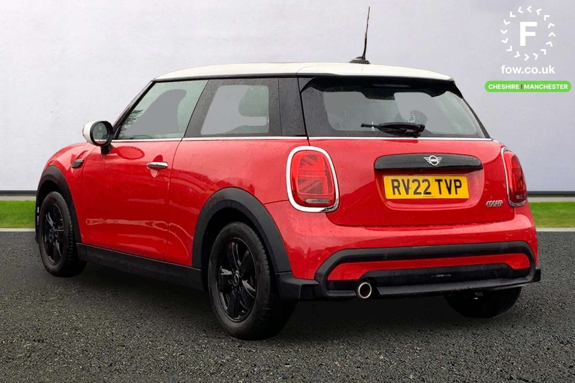 2022 MINI HATCH 2022 MINI HATCH