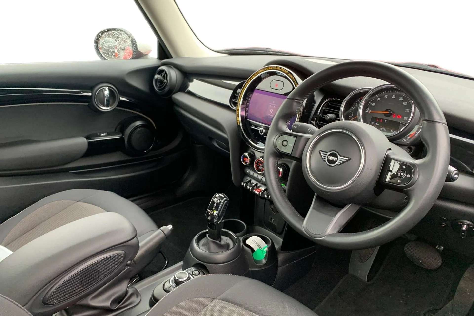 2022 MINI HATCH 2022 MINI HATCH