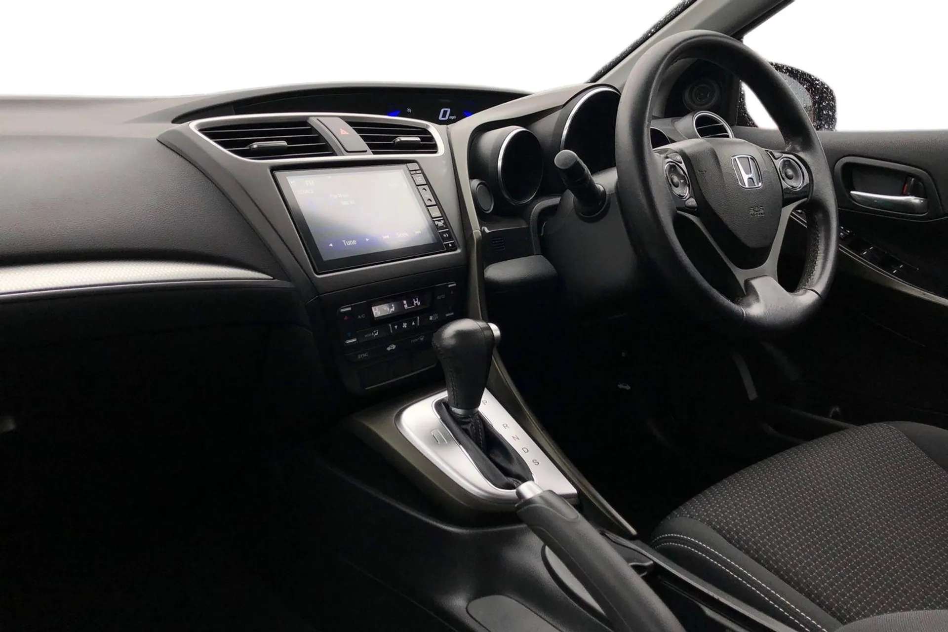 2017 HONDA CIVIC 2017 HONDA CIVIC