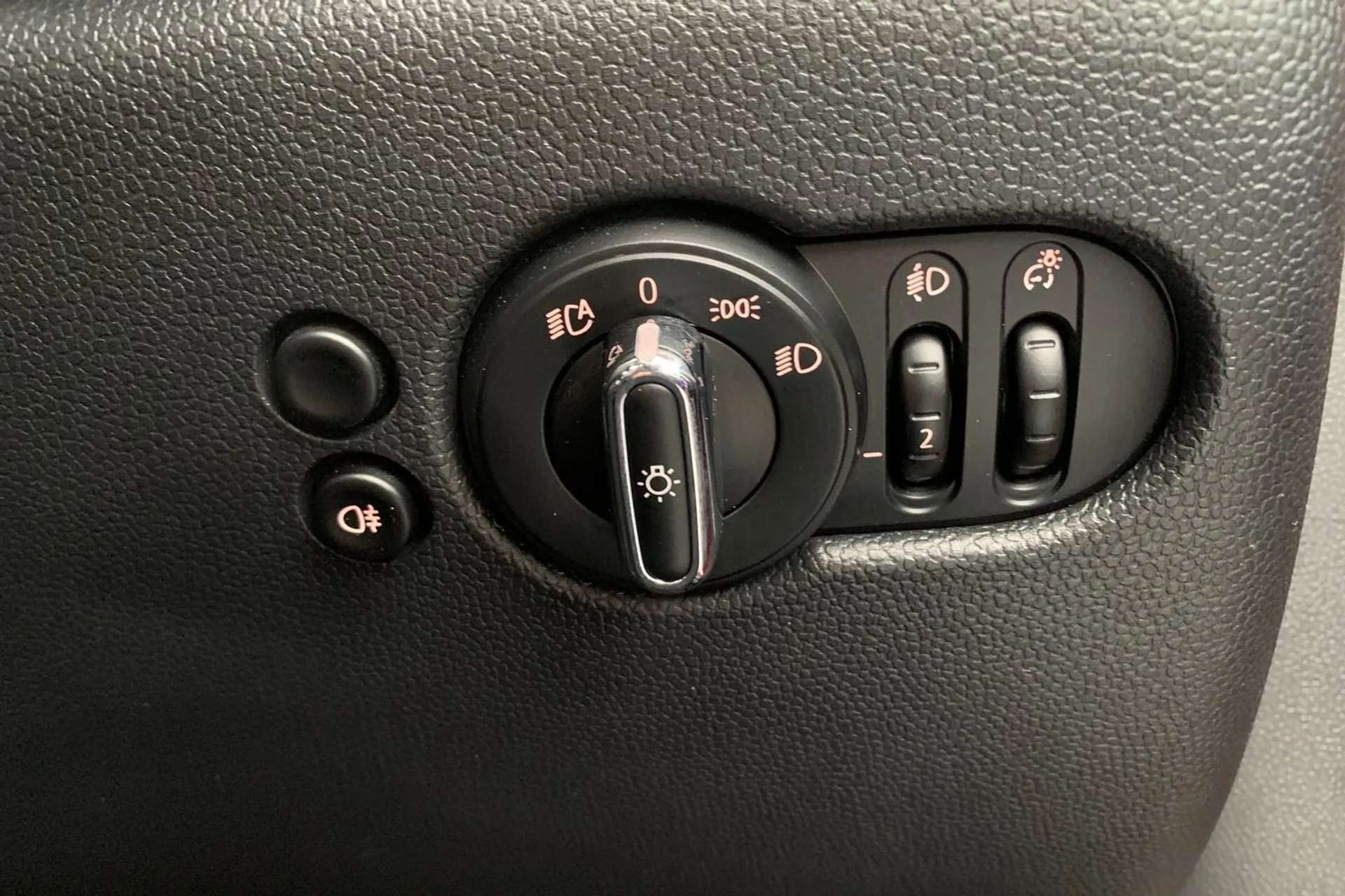 2022 MINI HATCH 2022 MINI HATCH