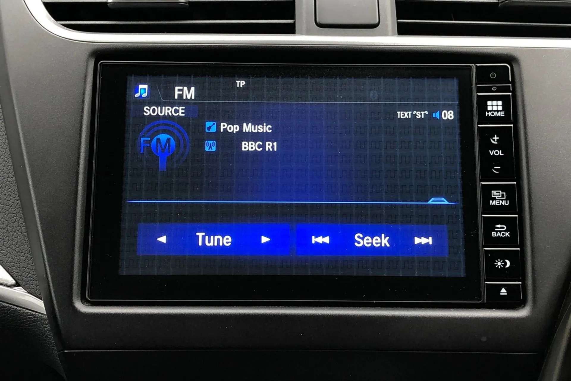 2017 HONDA CIVIC 2017 HONDA CIVIC