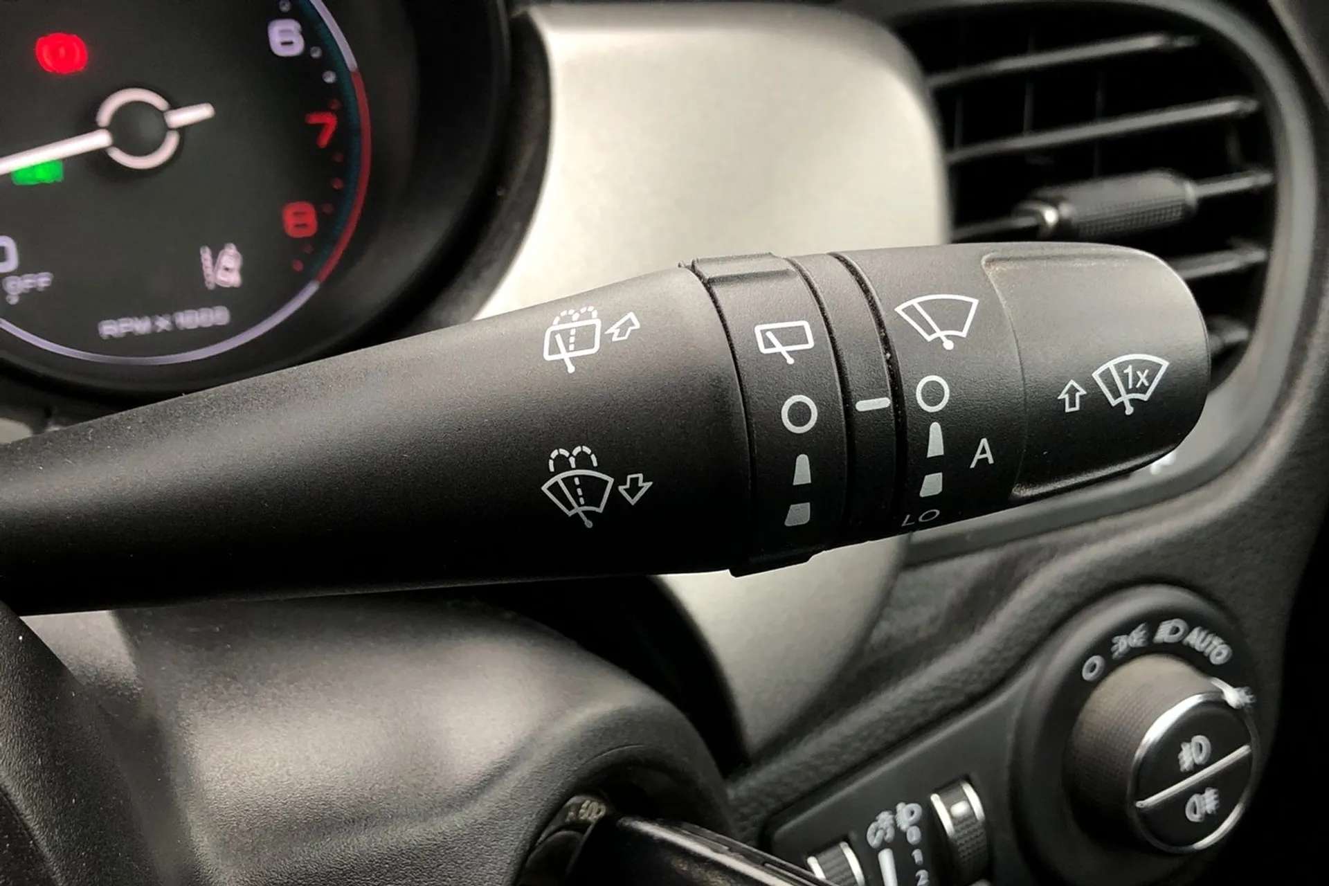 2022 FIAT 500X 2022 FIAT 500X