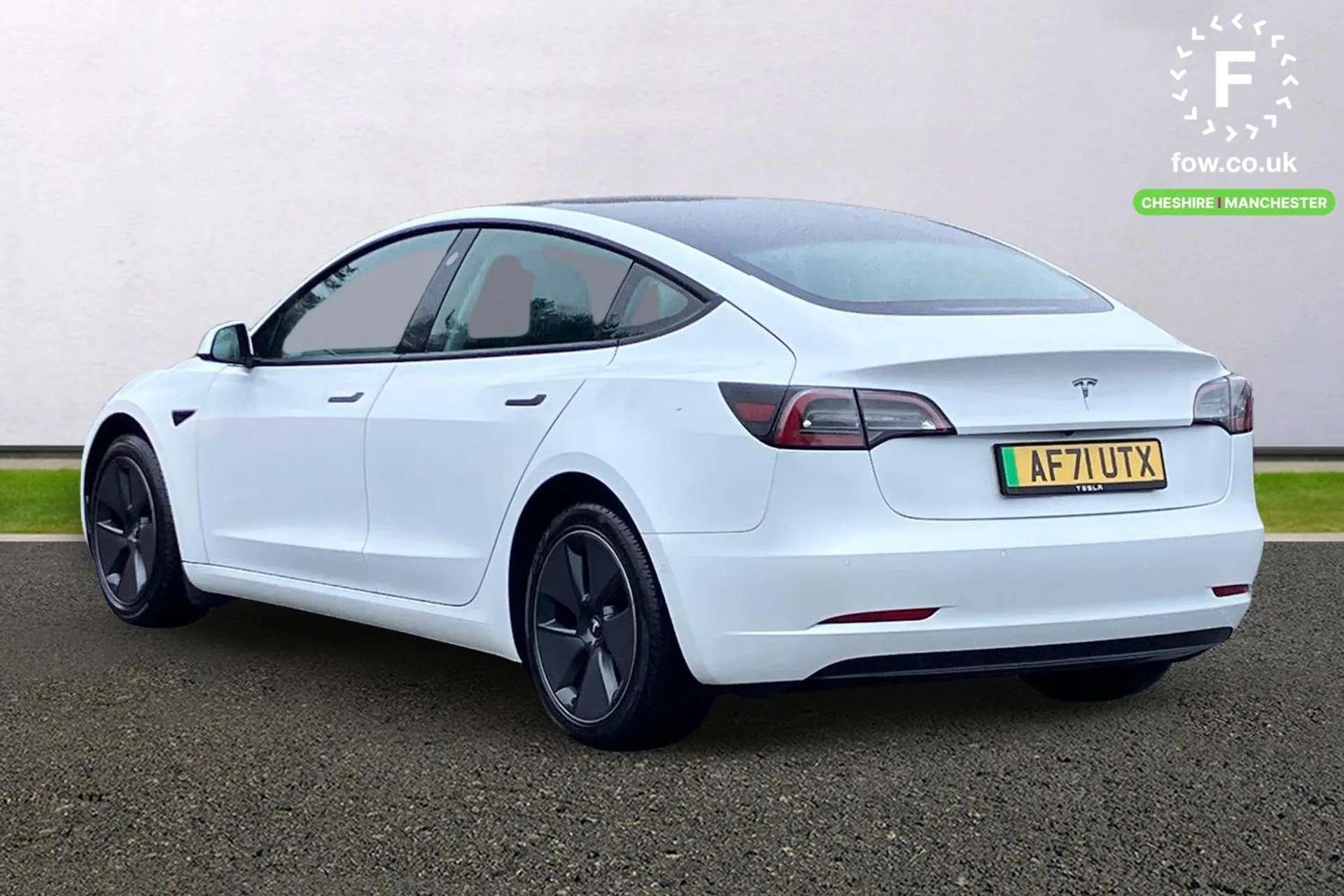 2021 TESLA MODEL 3 2021 TESLA MODEL 3