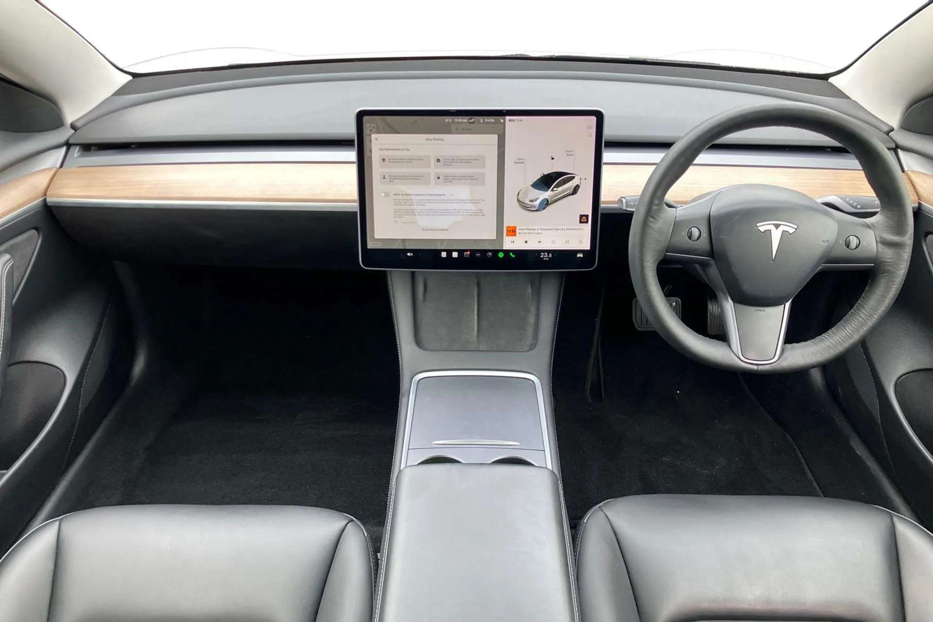 2021 TESLA MODEL 3 2021 TESLA MODEL 3