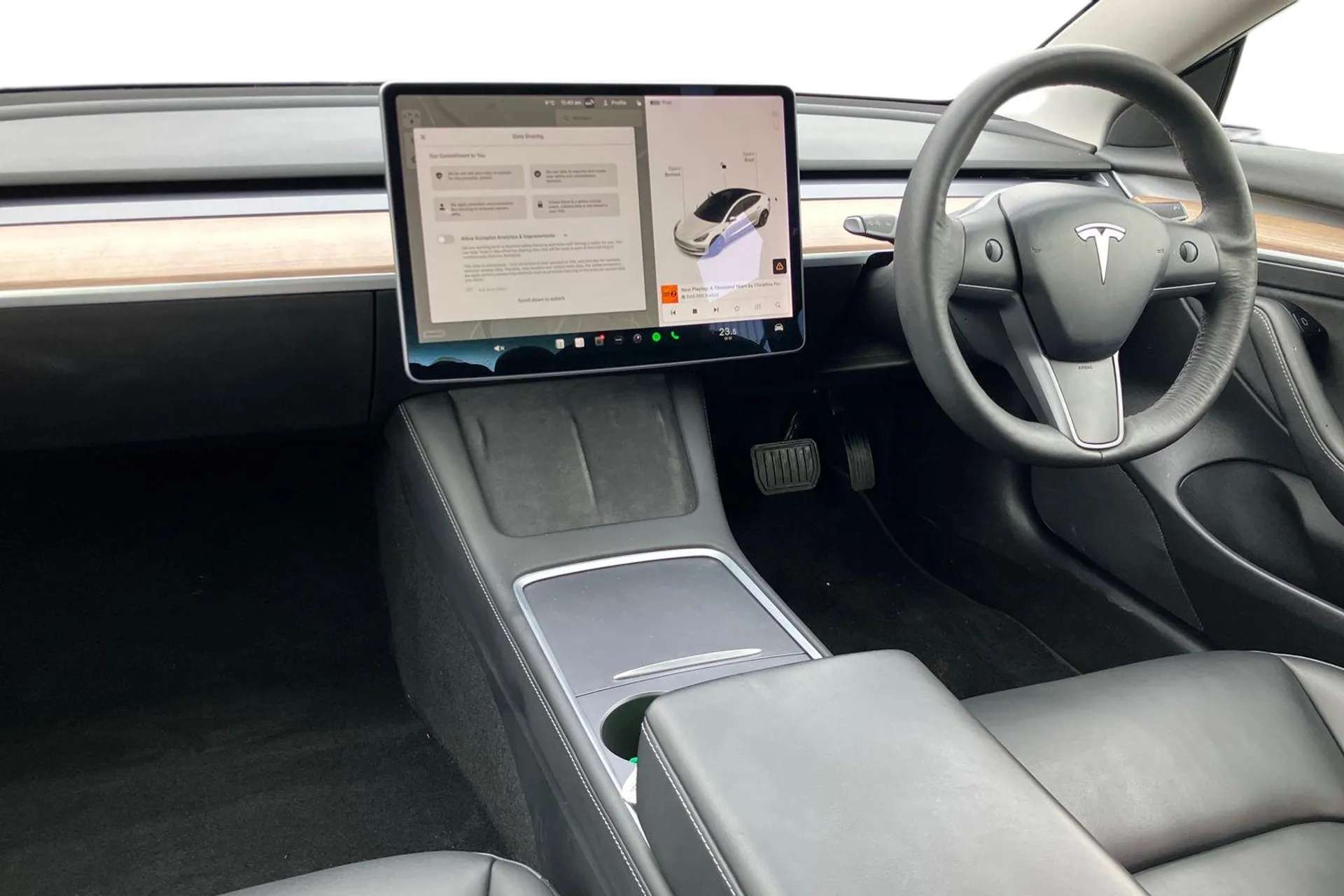 2021 TESLA MODEL 3 2021 TESLA MODEL 3