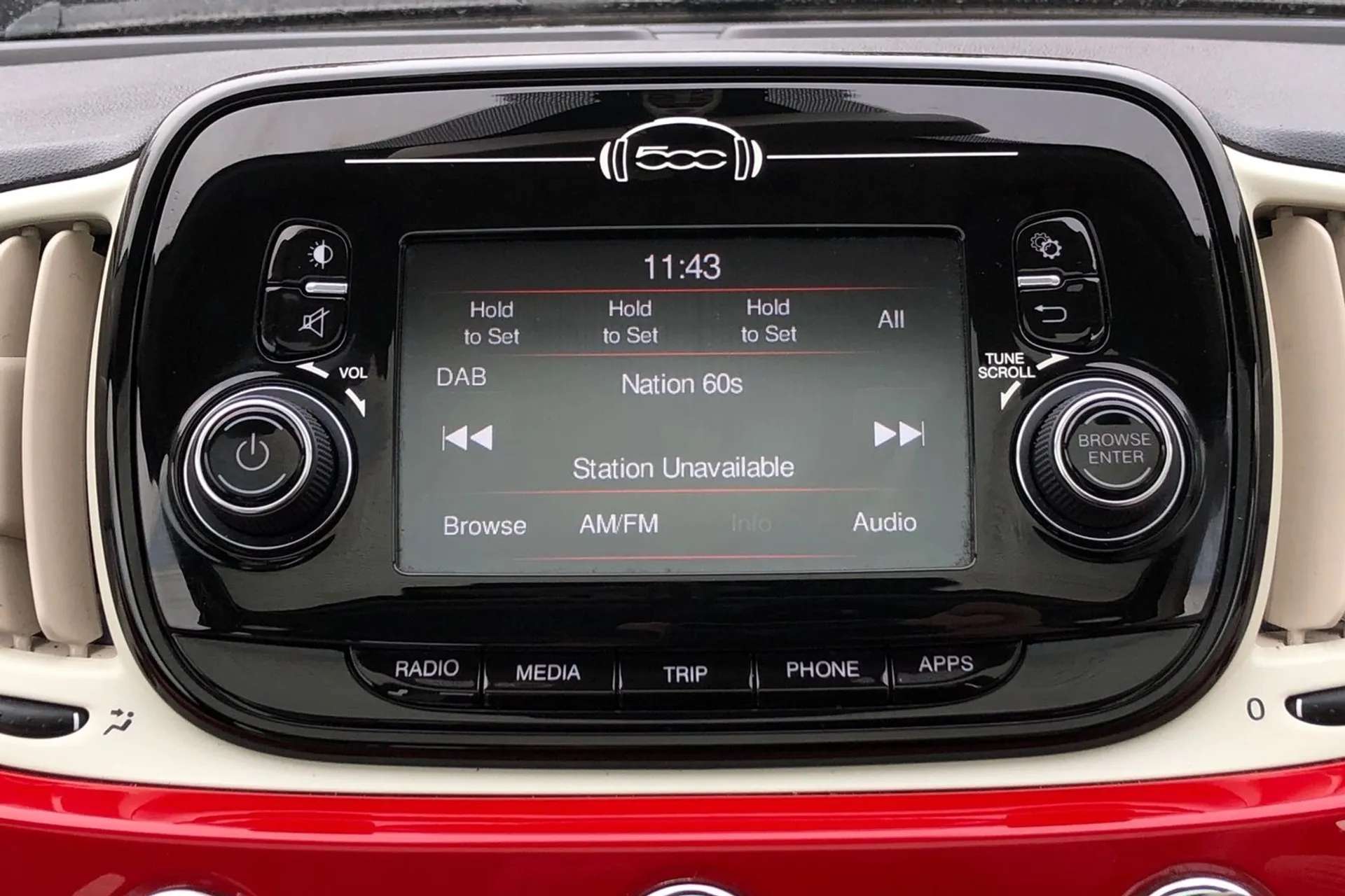 2019 FIAT 500 2019 FIAT 500