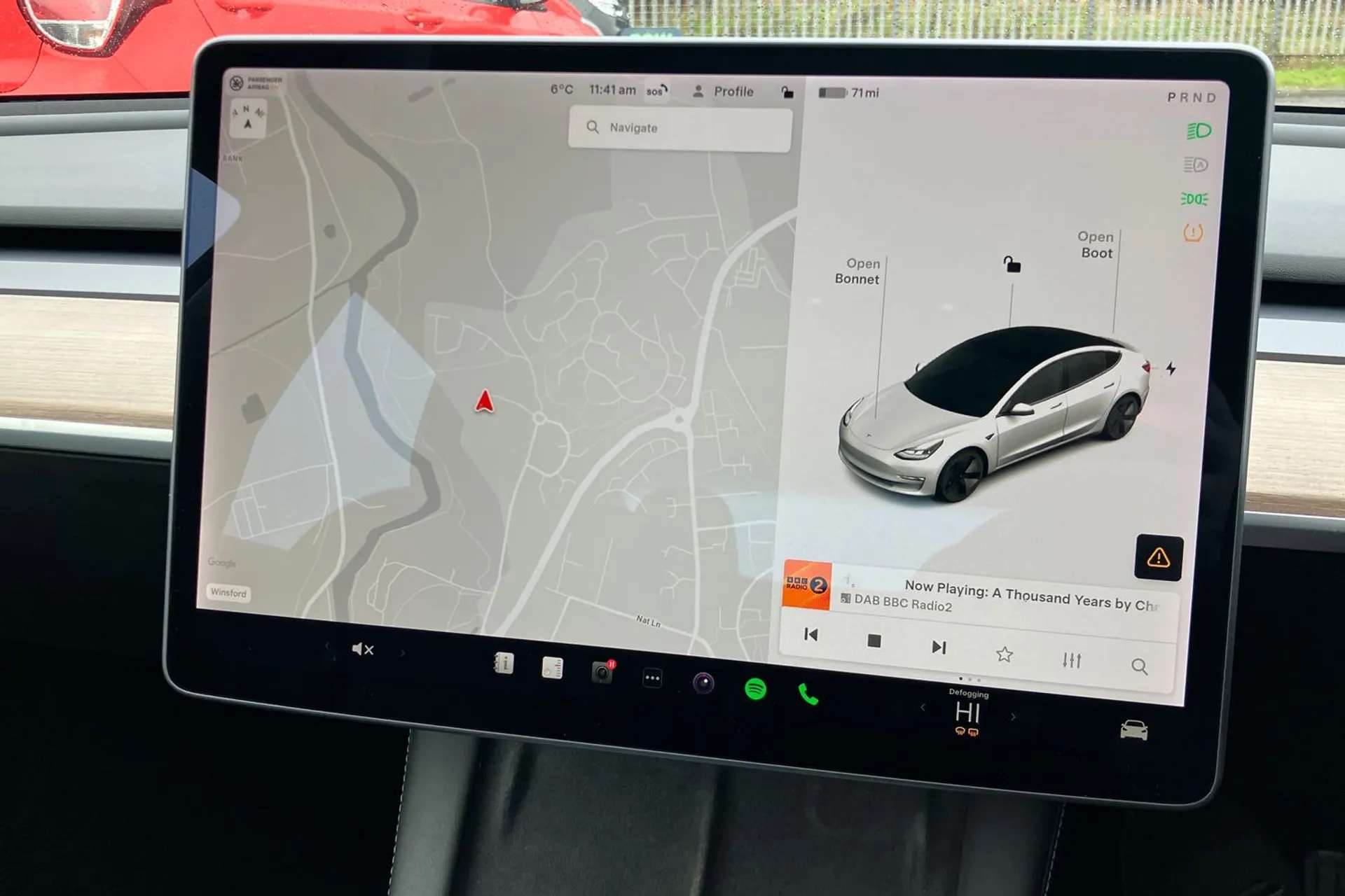 2021 TESLA MODEL 3 2021 TESLA MODEL 3
