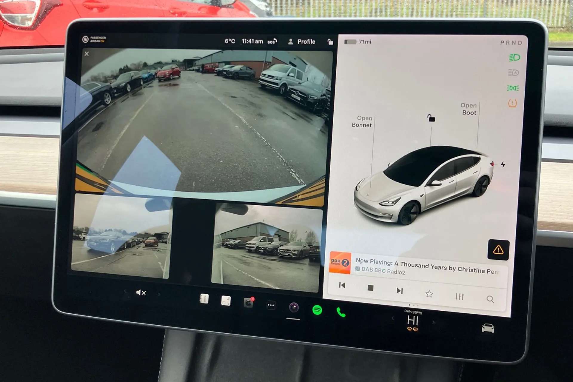 2021 TESLA MODEL 3 2021 TESLA MODEL 3