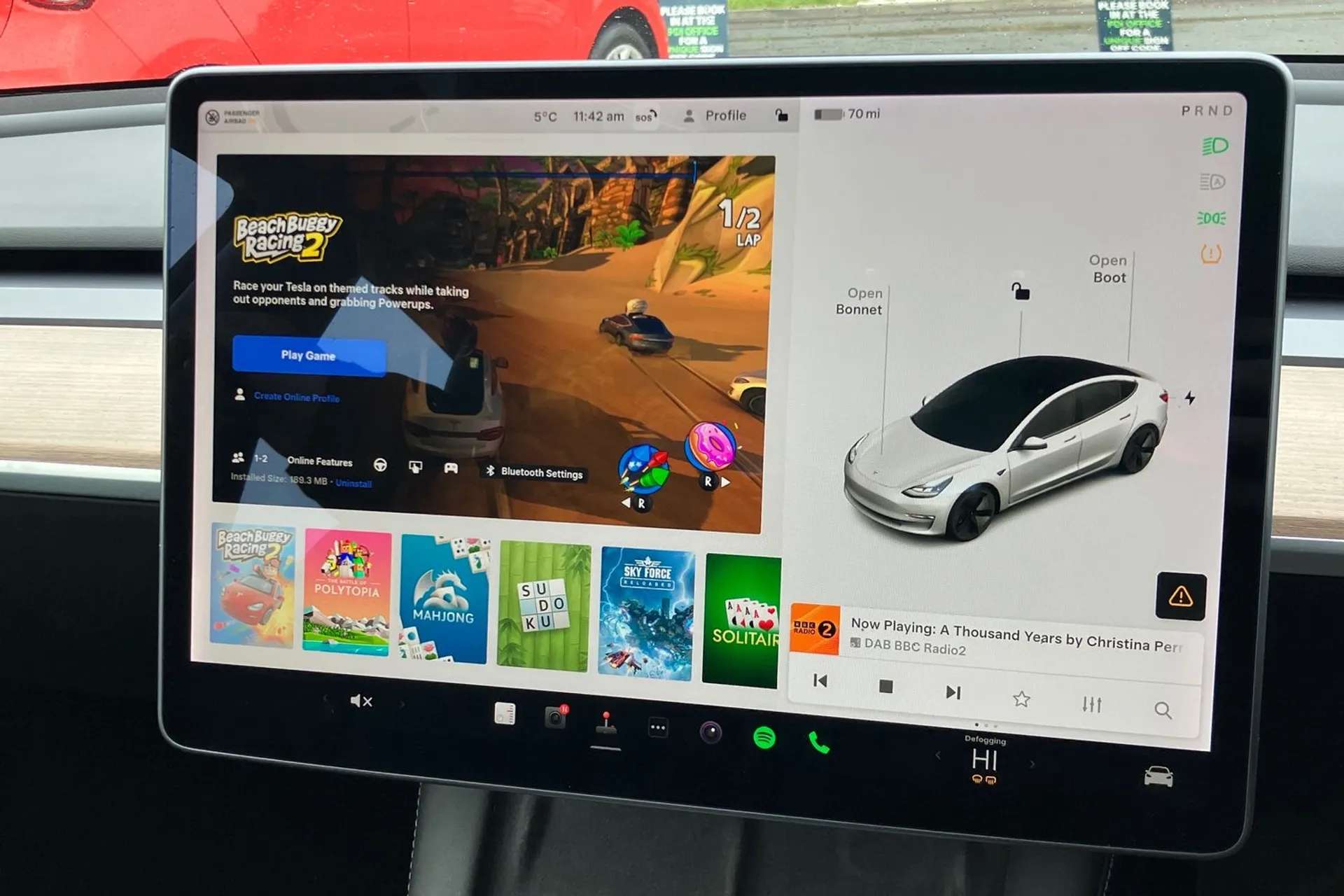 2021 TESLA MODEL 3 2021 TESLA MODEL 3