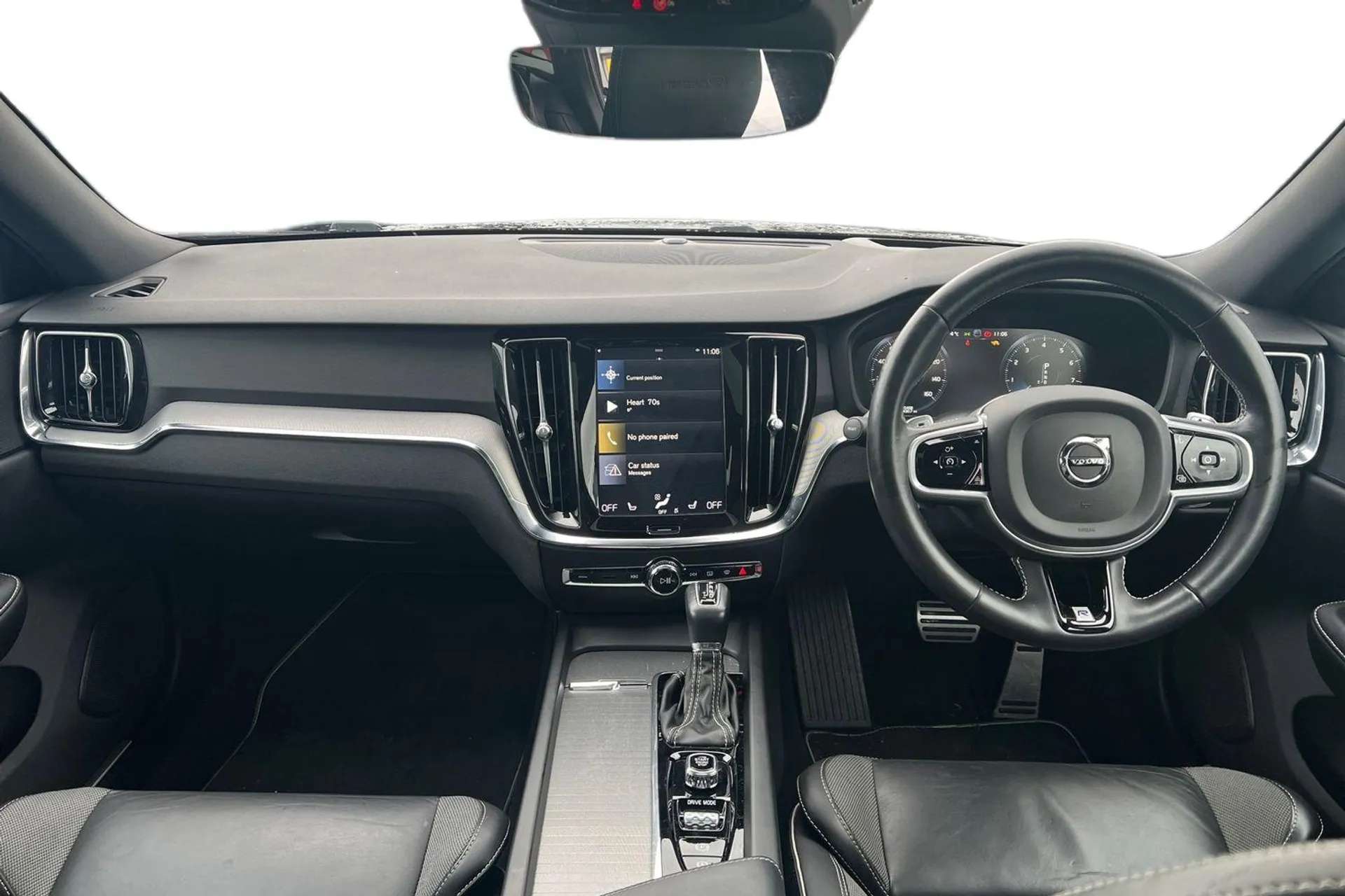2019 VOLVO V60 2019 VOLVO V60