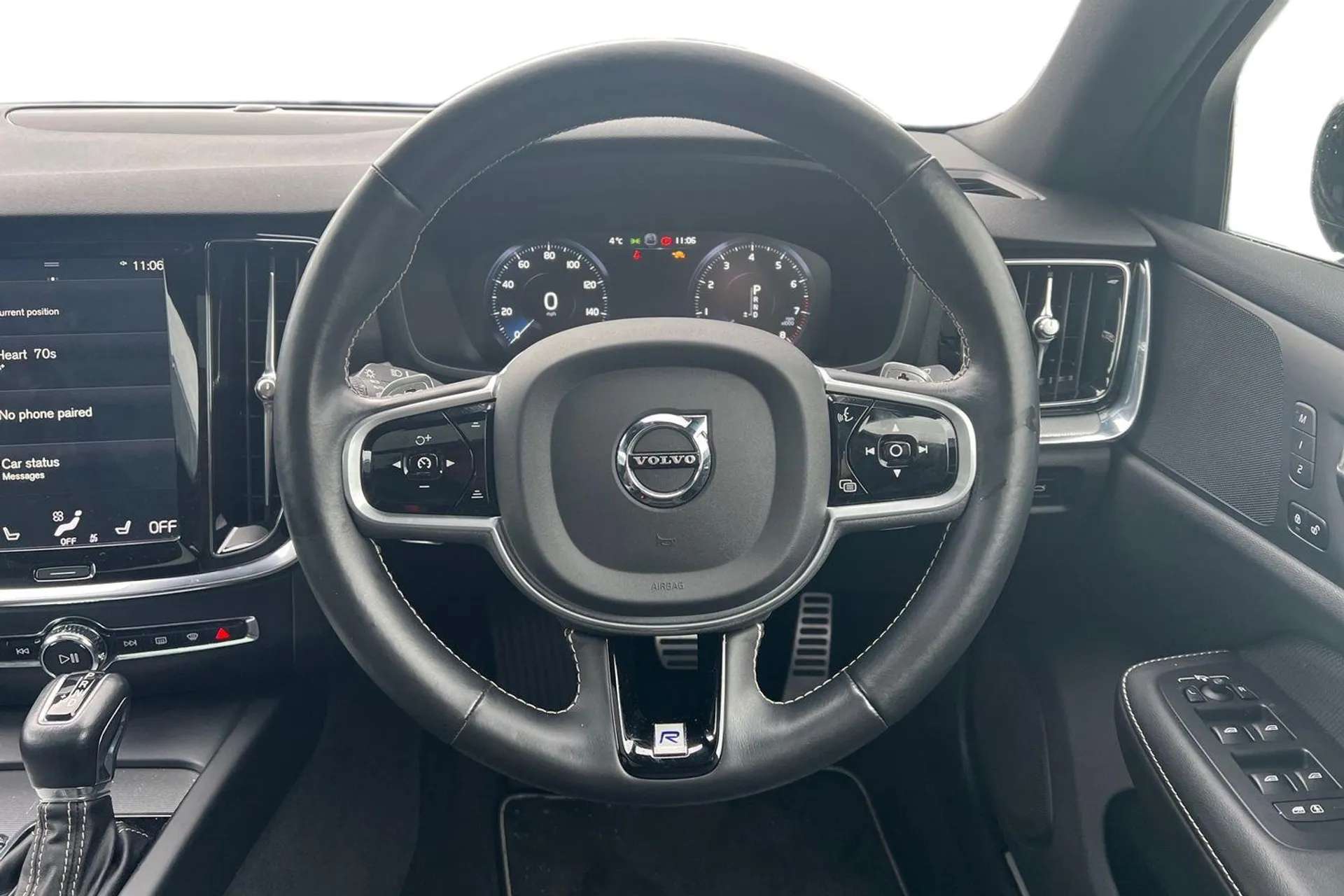 2019 VOLVO V60 2019 VOLVO V60