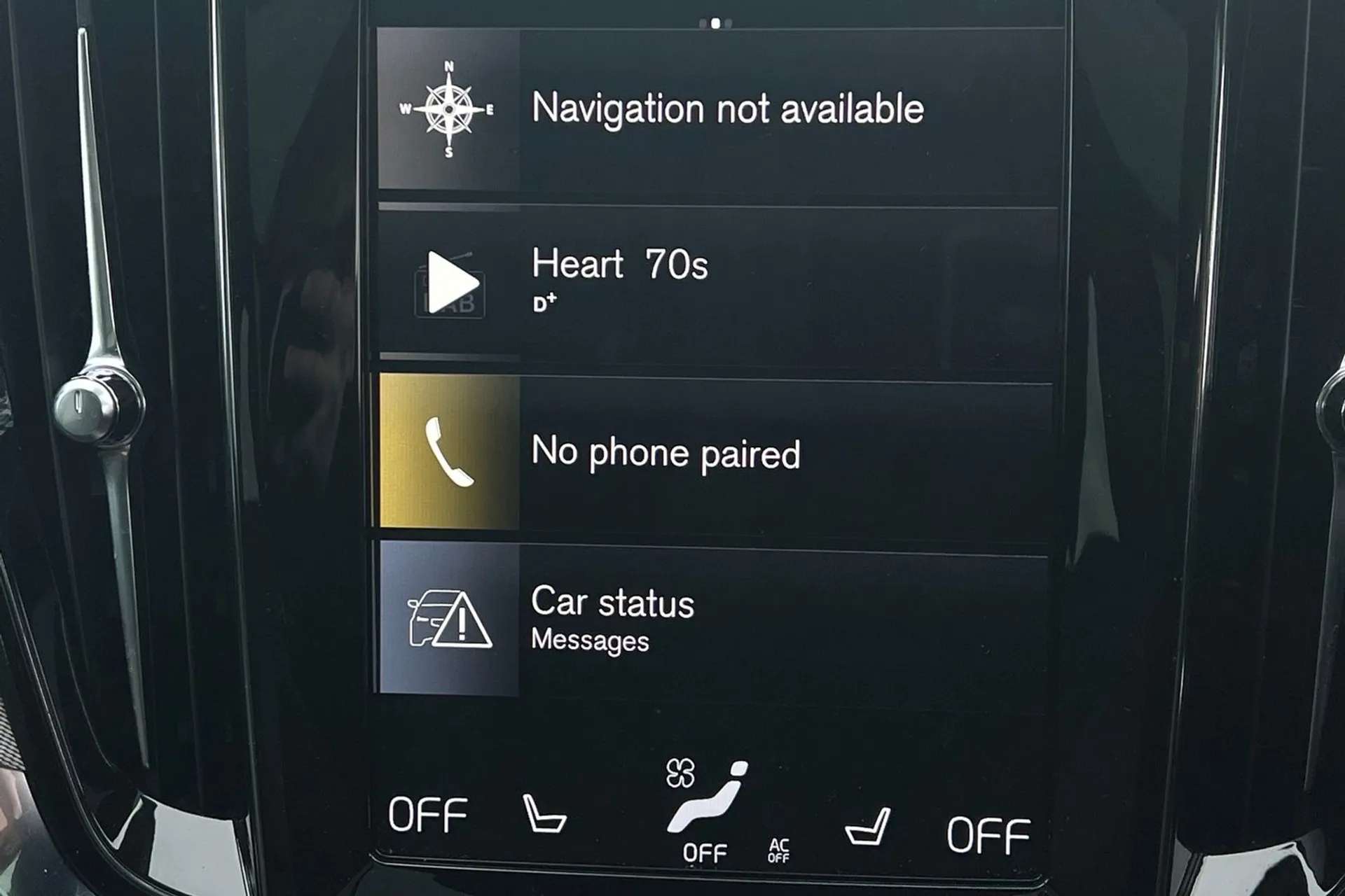 2019 VOLVO V60 2019 VOLVO V60