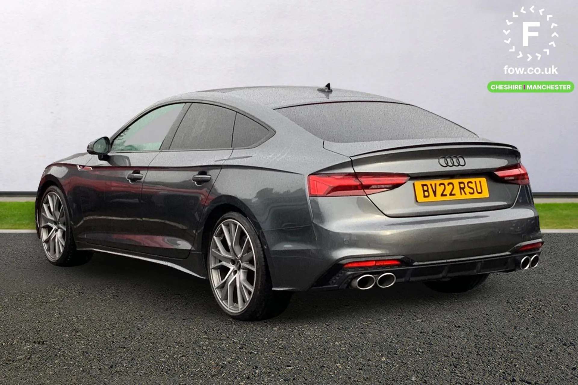 2022 AUDI A5 2022 AUDI A5