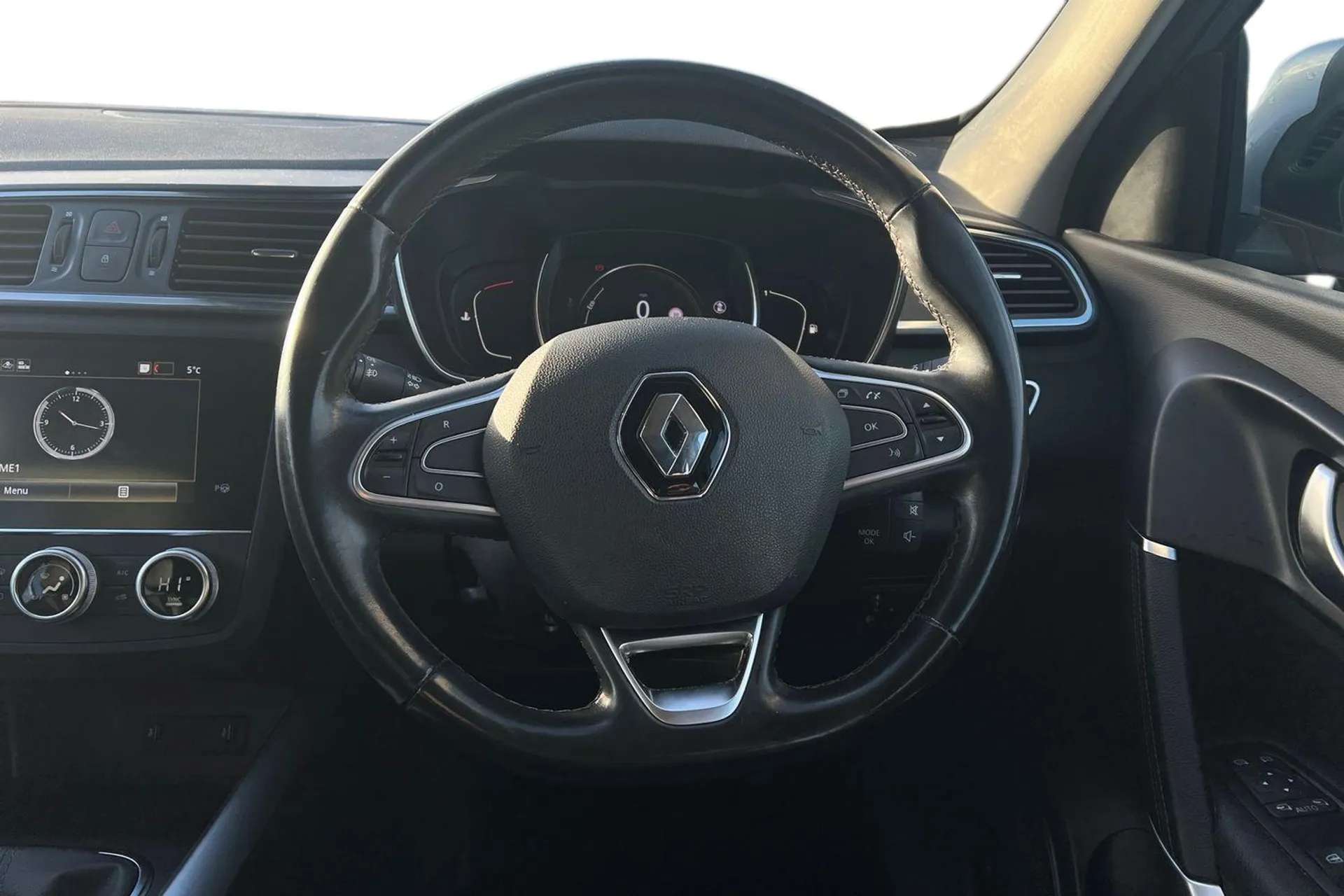 2020 RENAULT KADJAR 2020 RENAULT KADJAR