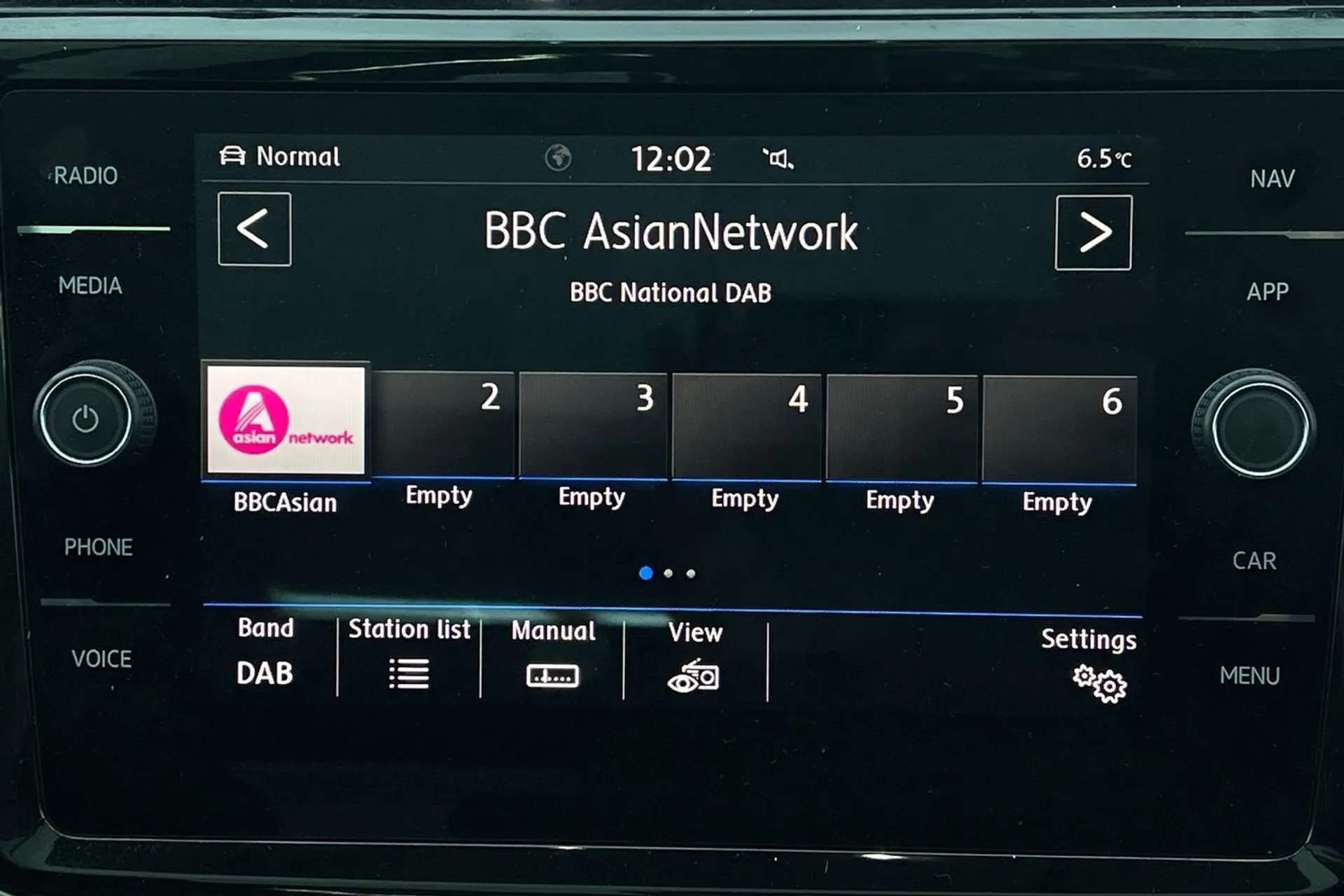 2020 VOLKSWAGEN TOURAN 2020 VOLKSWAGEN TOURAN