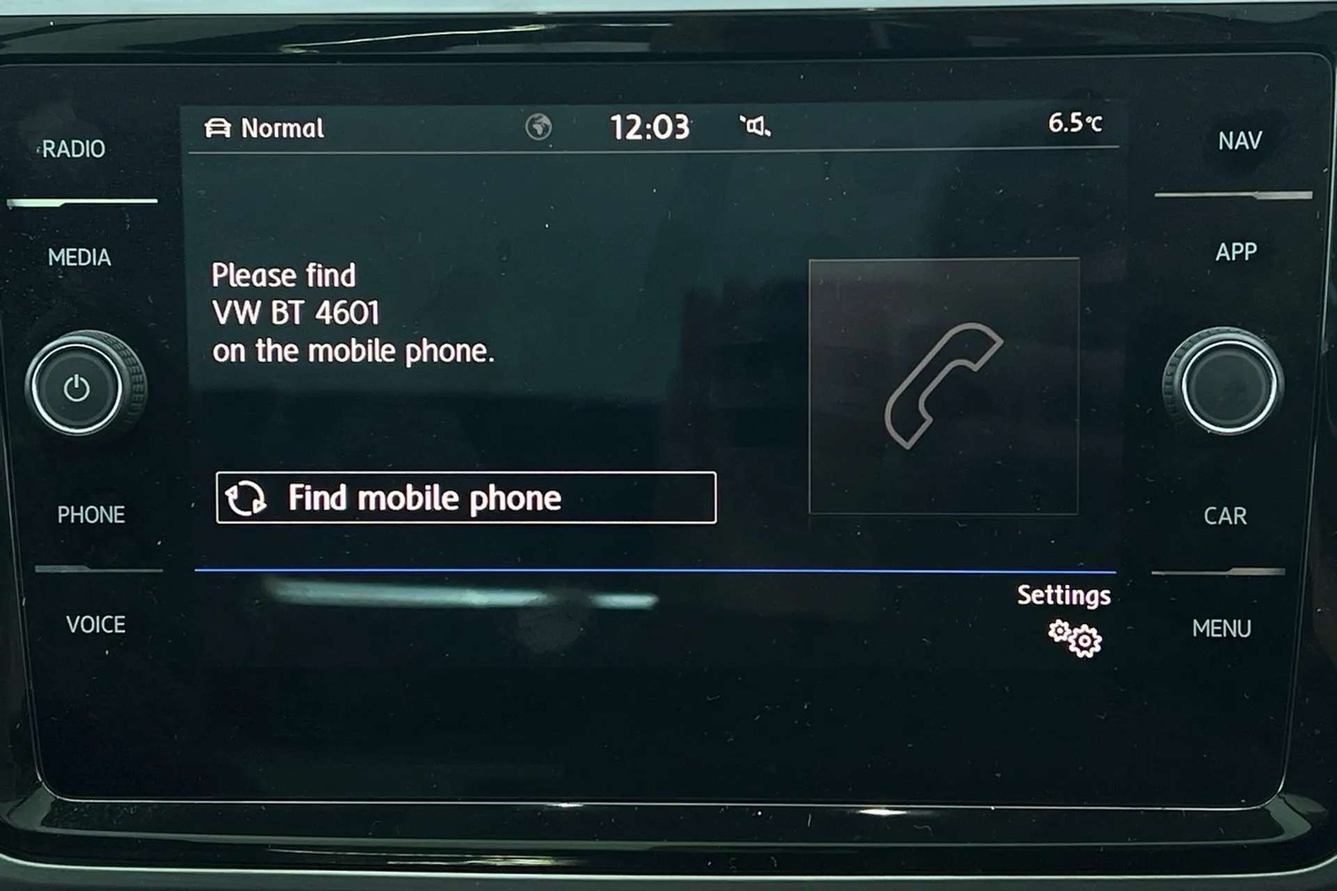 2020 VOLKSWAGEN TOURAN 2020 VOLKSWAGEN TOURAN