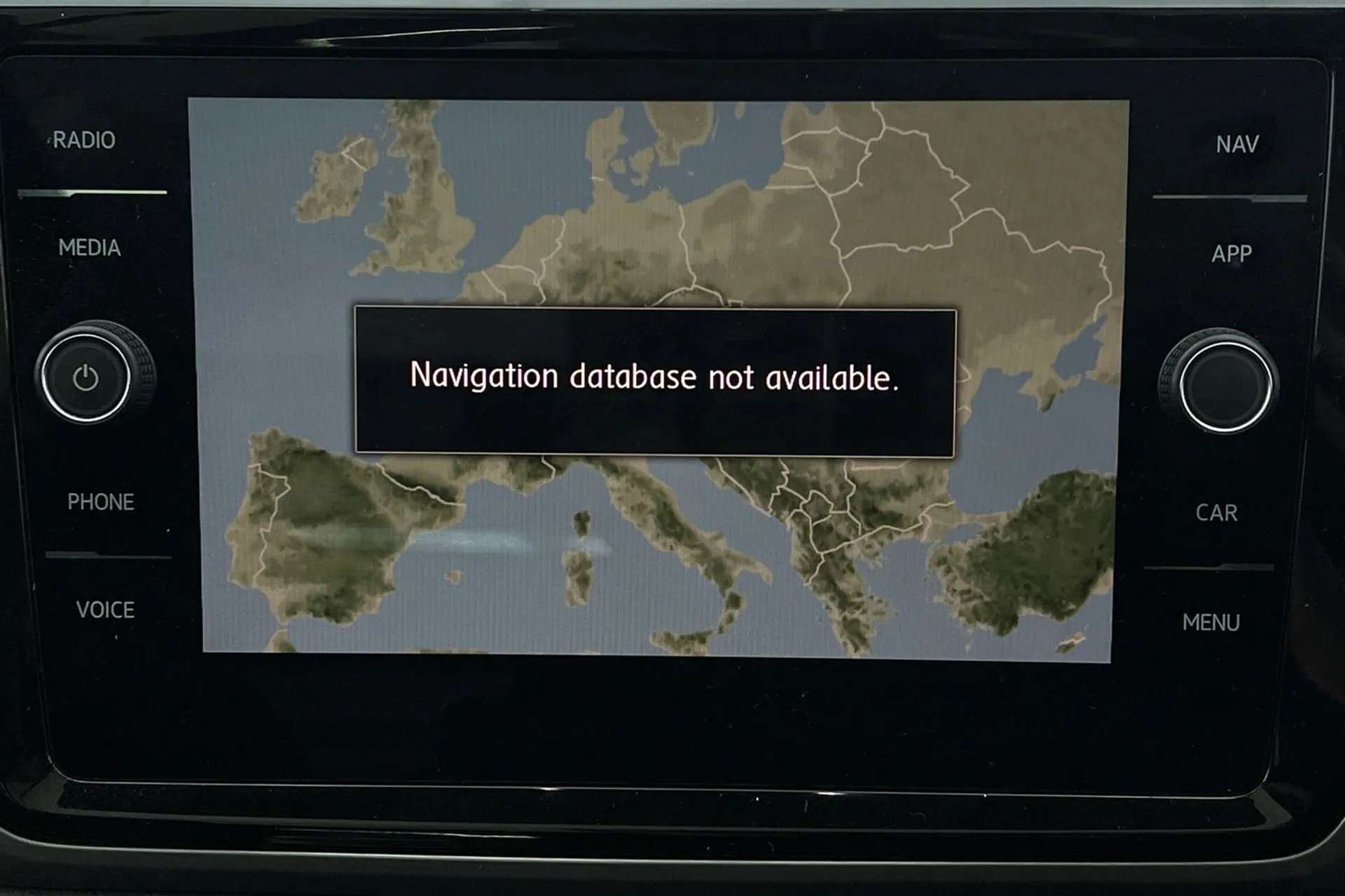 2020 VOLKSWAGEN TOURAN 2020 VOLKSWAGEN TOURAN