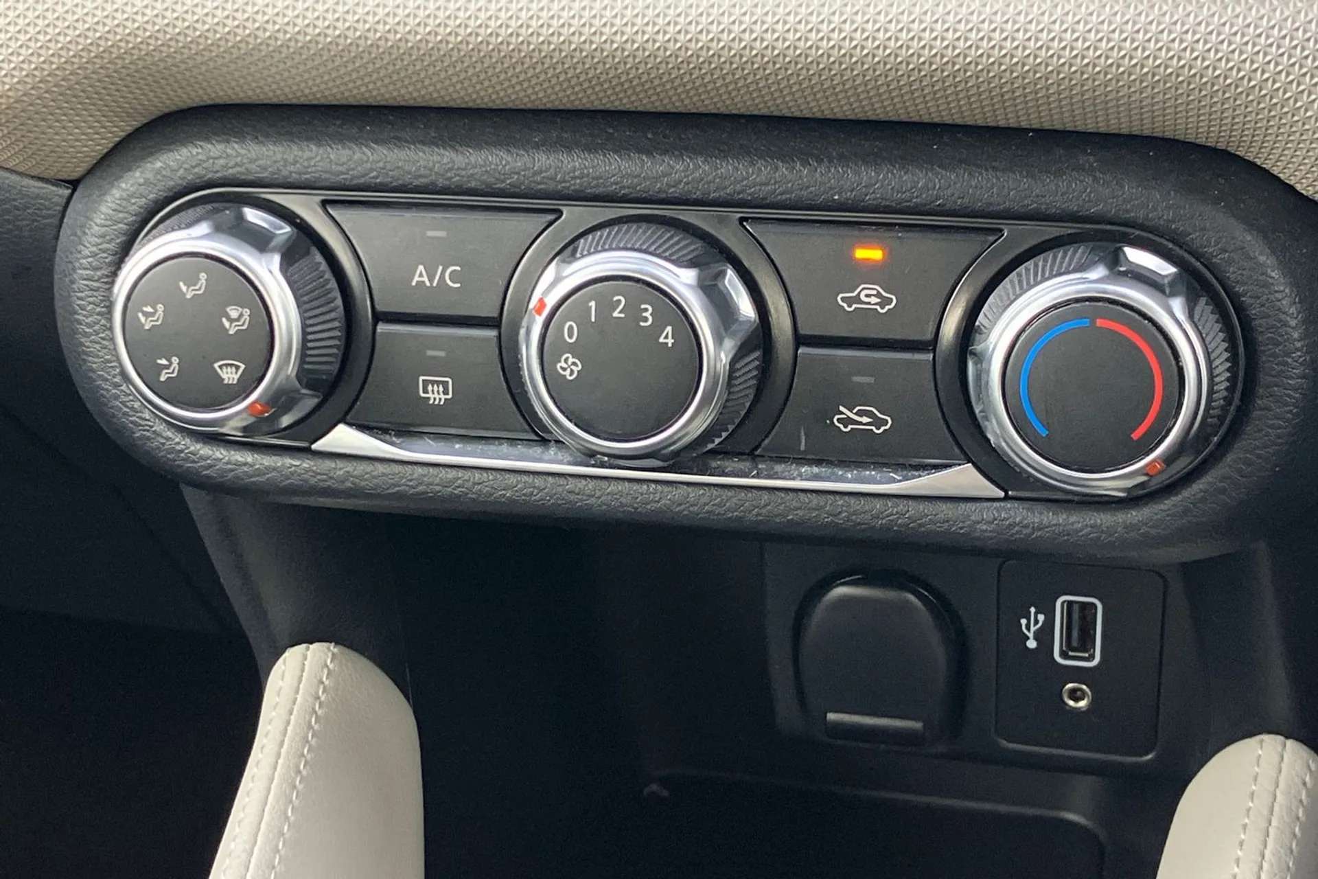 2019 NISSAN MICRA 2019 NISSAN MICRA