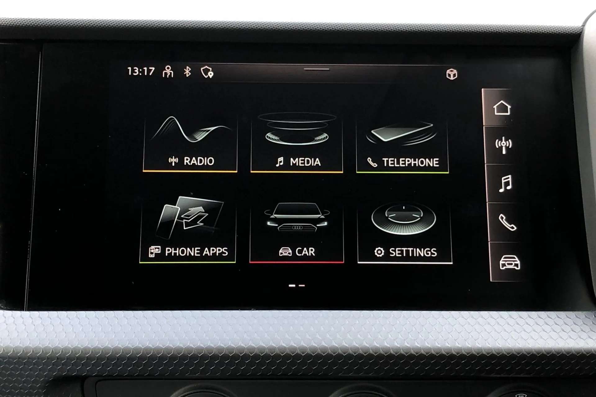 2021 AUDI A1 2021 AUDI A1