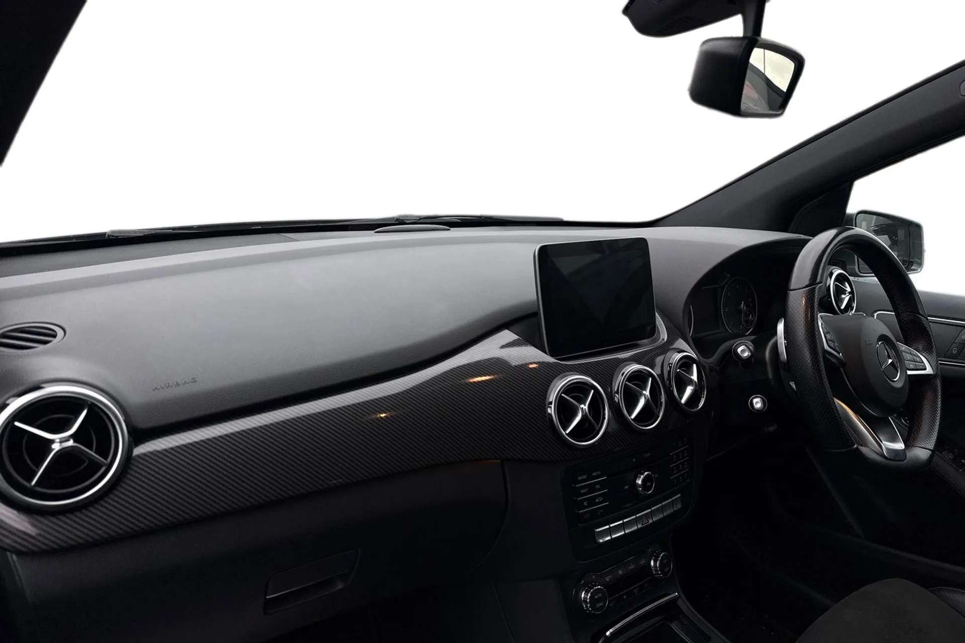 2018 MERCEDES-BENZ B CLASS 2018 MERCEDES-BENZ B CLASS