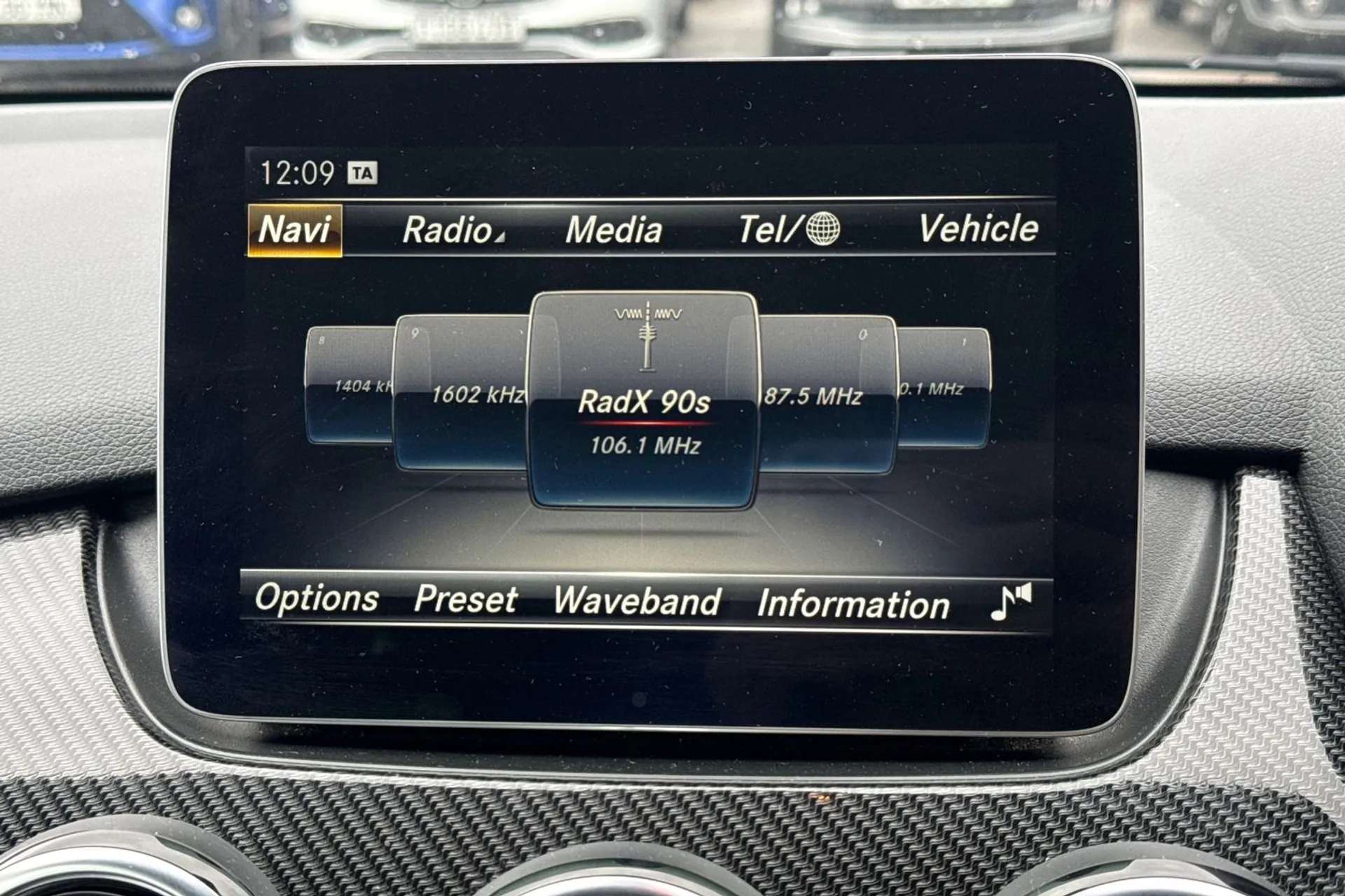 2018 MERCEDES-BENZ B CLASS 2018 MERCEDES-BENZ B CLASS