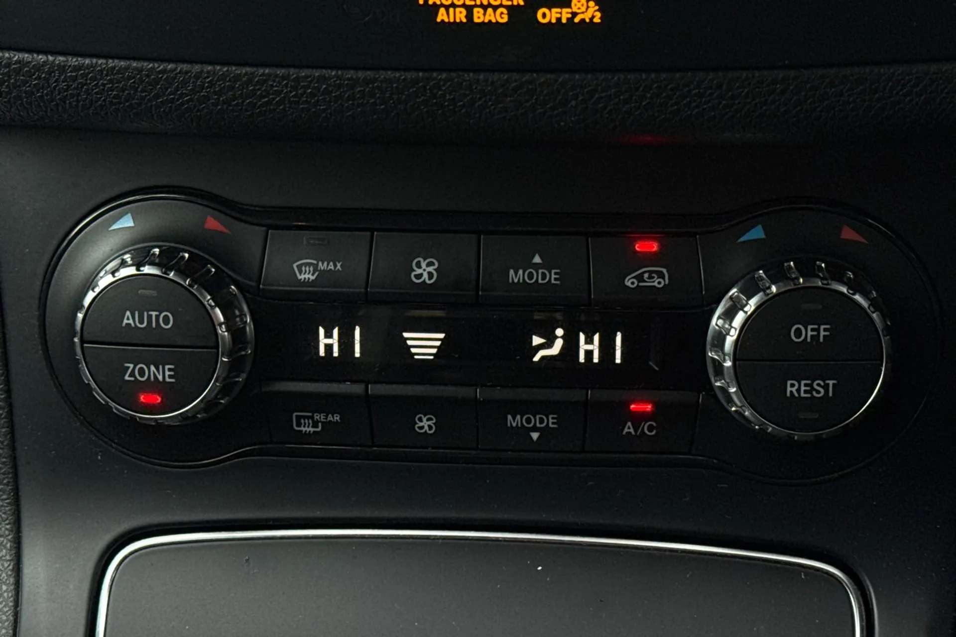 2018 MERCEDES-BENZ B CLASS 2018 MERCEDES-BENZ B CLASS