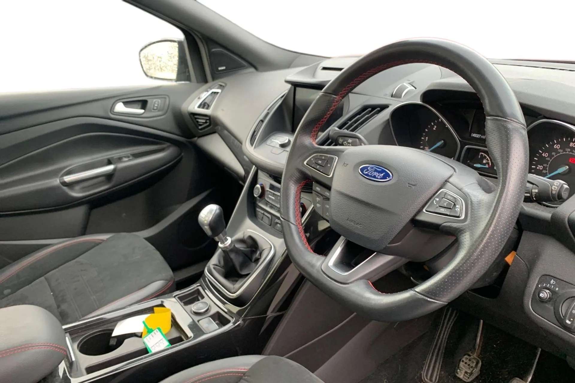 2019 FORD KUGA 2019 FORD KUGA