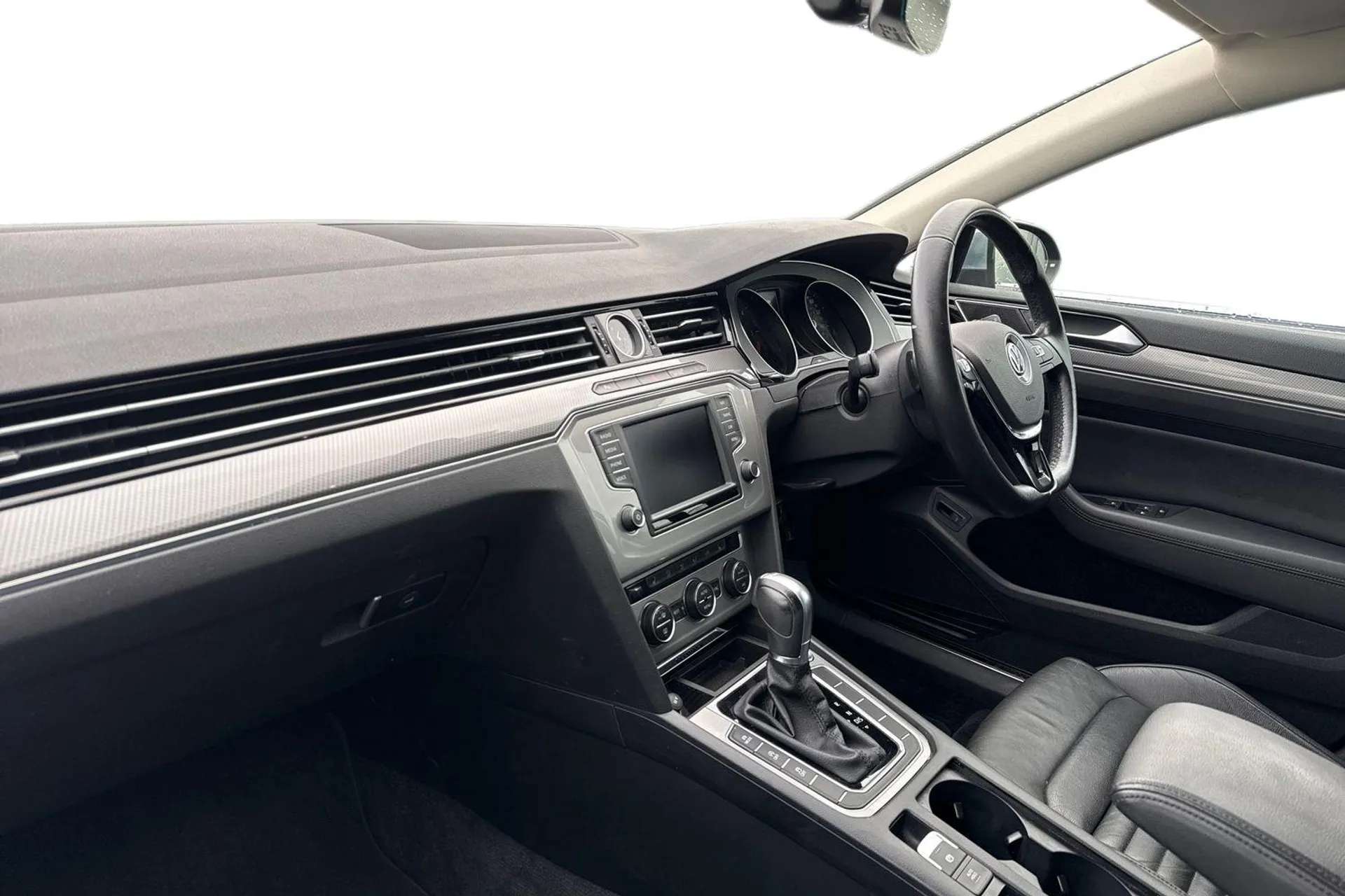 2016 VOLKSWAGEN PASSAT ALLTRACK 2016 VOLKSWAGEN PASSAT ALLTRACK