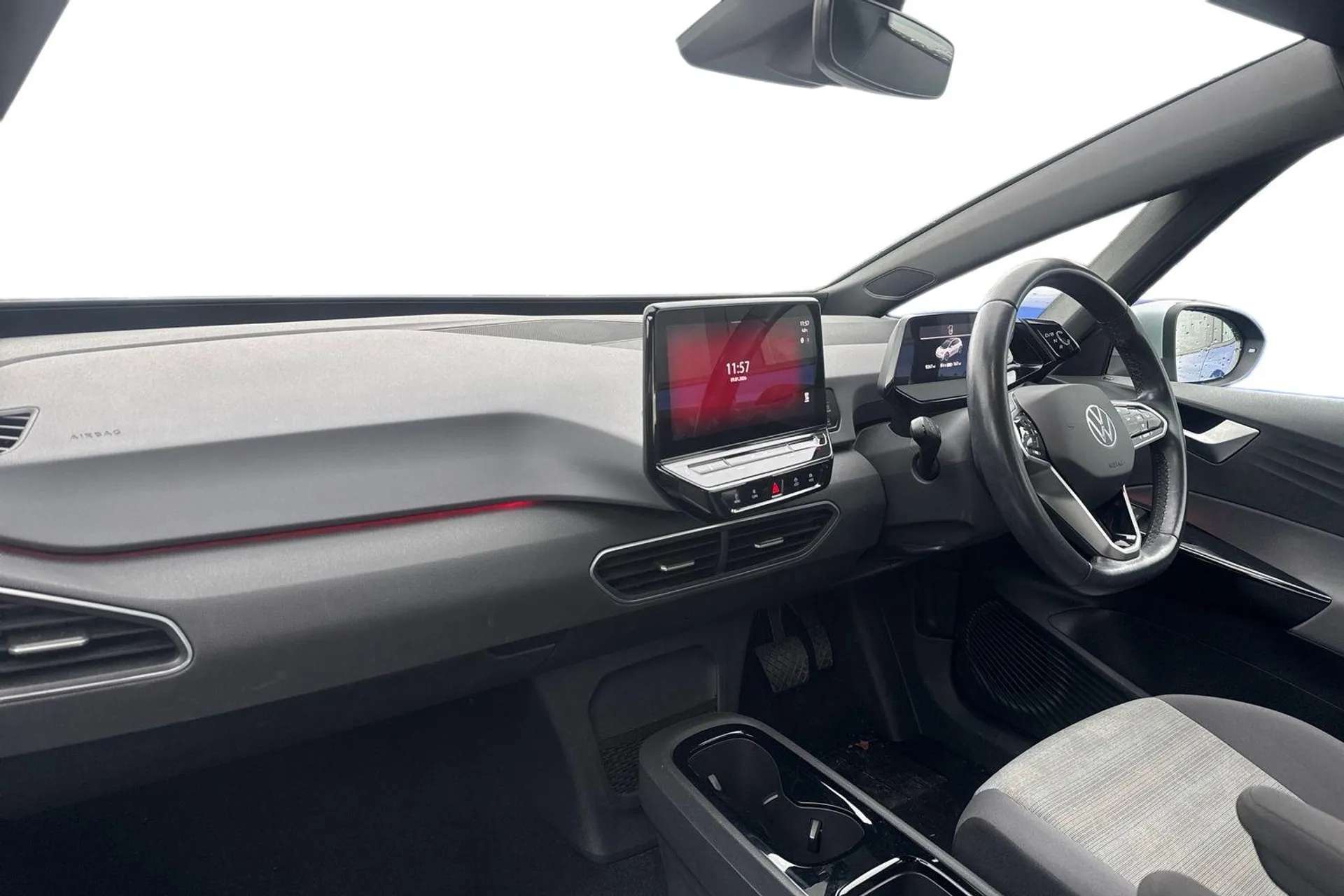 2022 VOLKSWAGEN ID.3 2022 VOLKSWAGEN ID.3