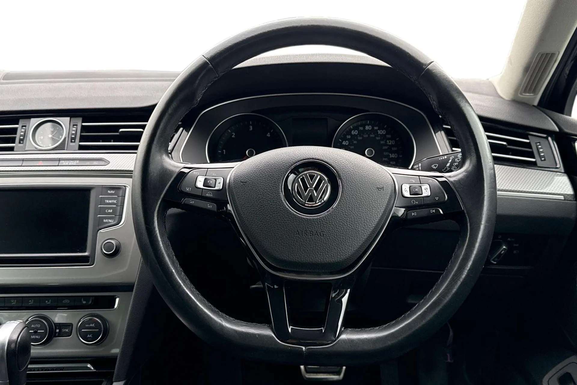 2016 VOLKSWAGEN PASSAT ALLTRACK 2016 VOLKSWAGEN PASSAT ALLTRACK