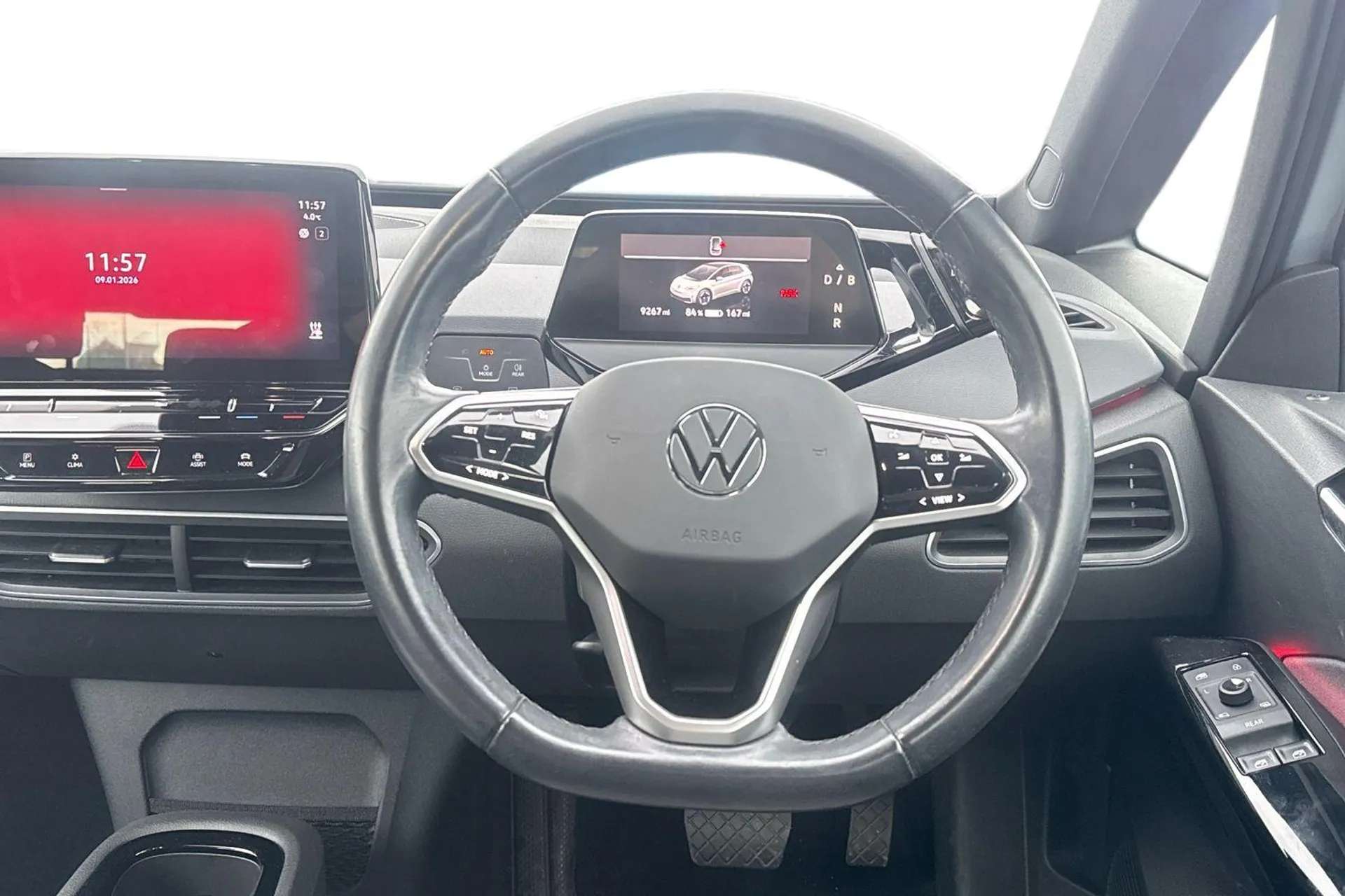 2022 VOLKSWAGEN ID.3 2022 VOLKSWAGEN ID.3