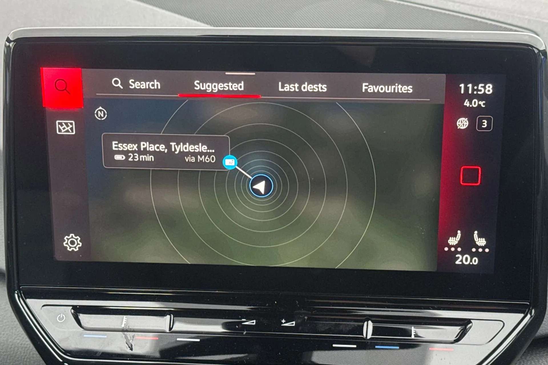 2022 VOLKSWAGEN ID.3 2022 VOLKSWAGEN ID.3