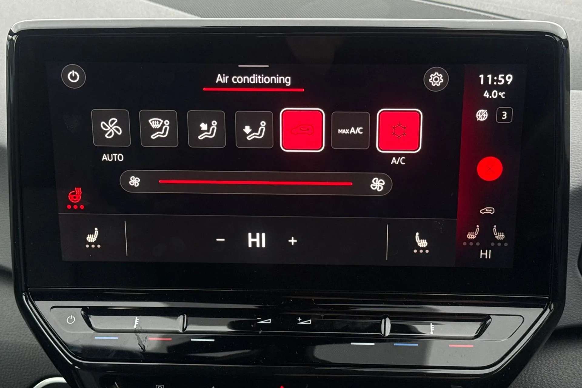 2022 VOLKSWAGEN ID.3 2022 VOLKSWAGEN ID.3