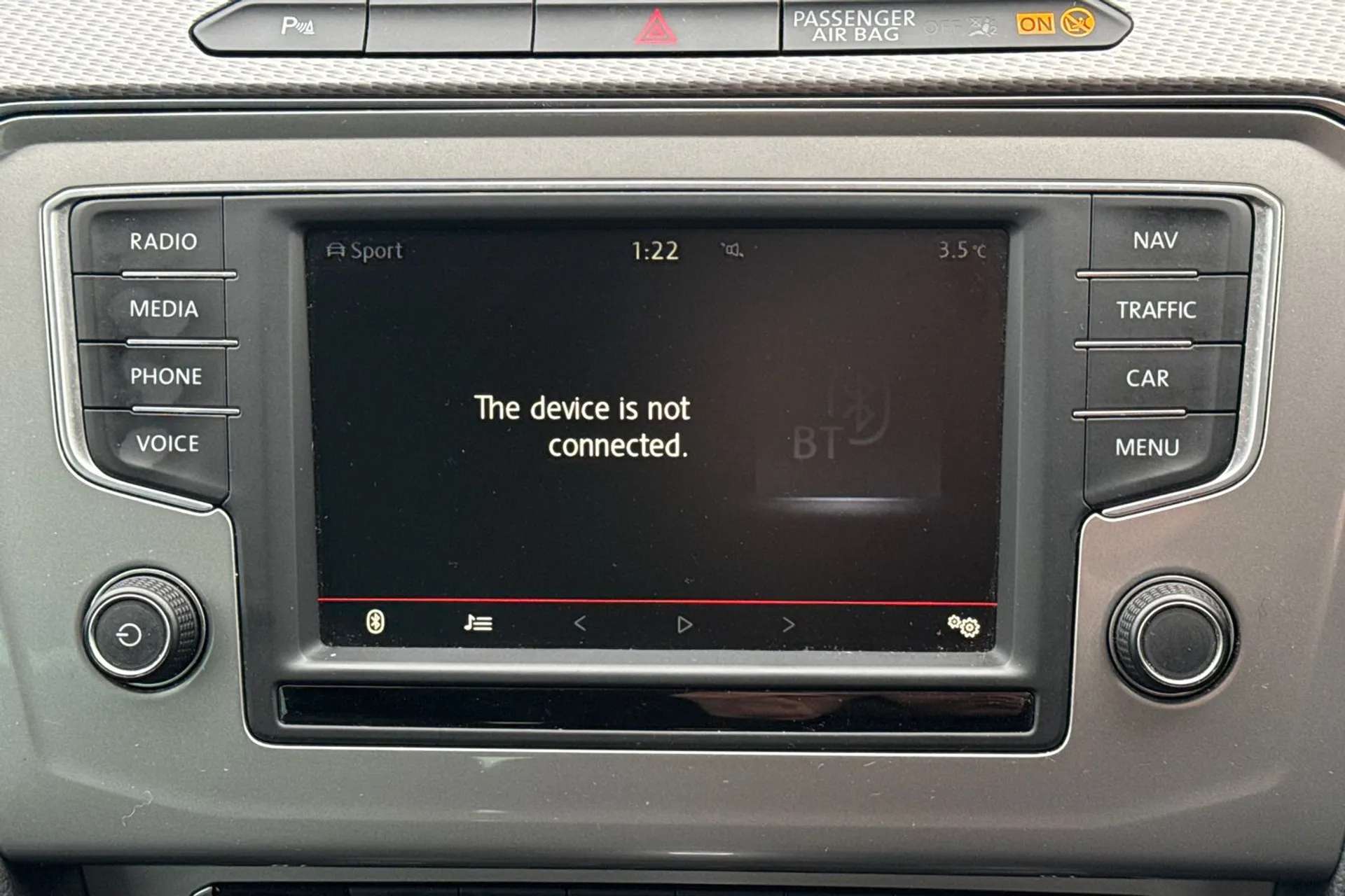 2016 VOLKSWAGEN PASSAT ALLTRACK 2016 VOLKSWAGEN PASSAT ALLTRACK