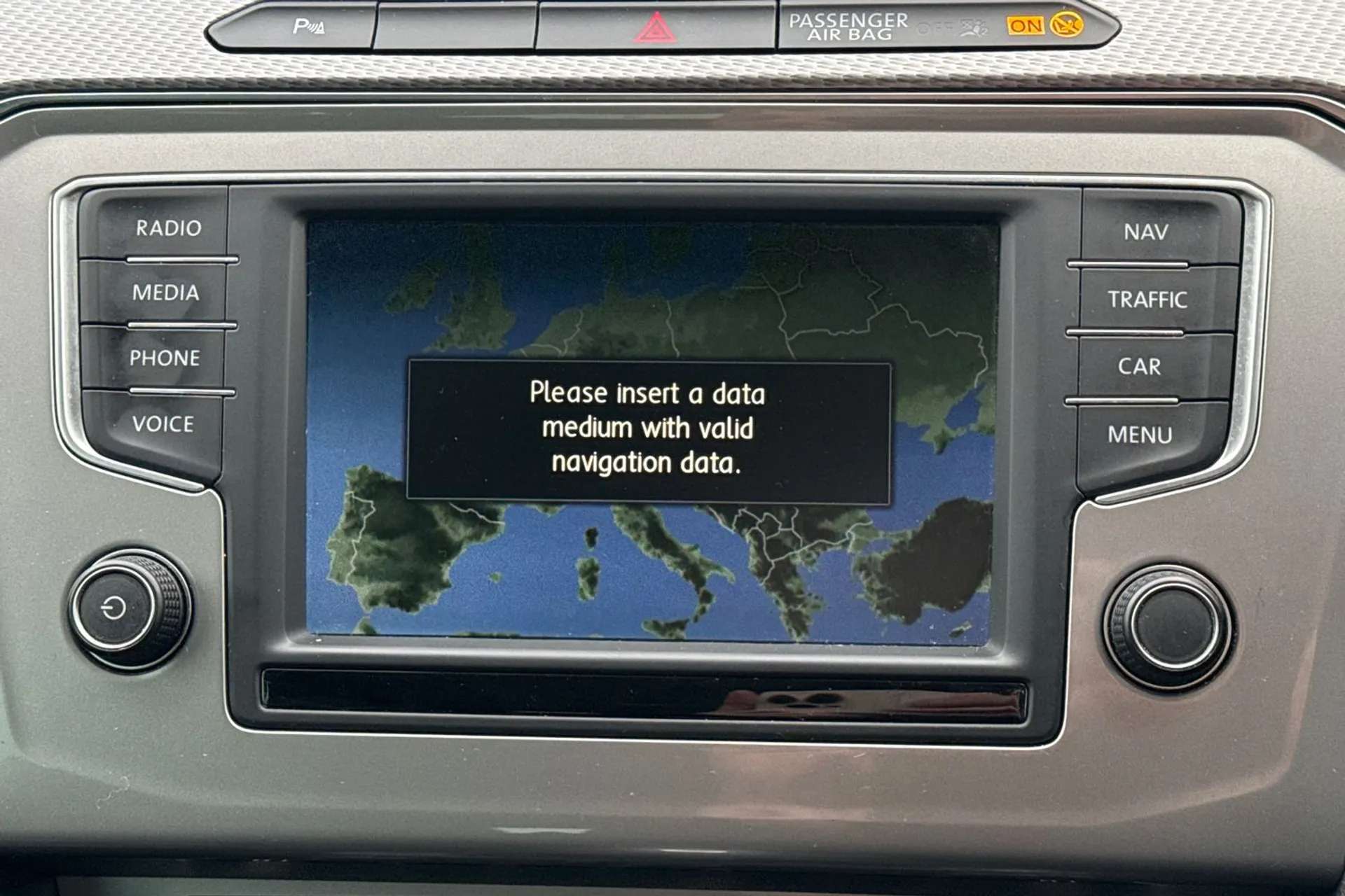 2016 VOLKSWAGEN PASSAT ALLTRACK 2016 VOLKSWAGEN PASSAT ALLTRACK